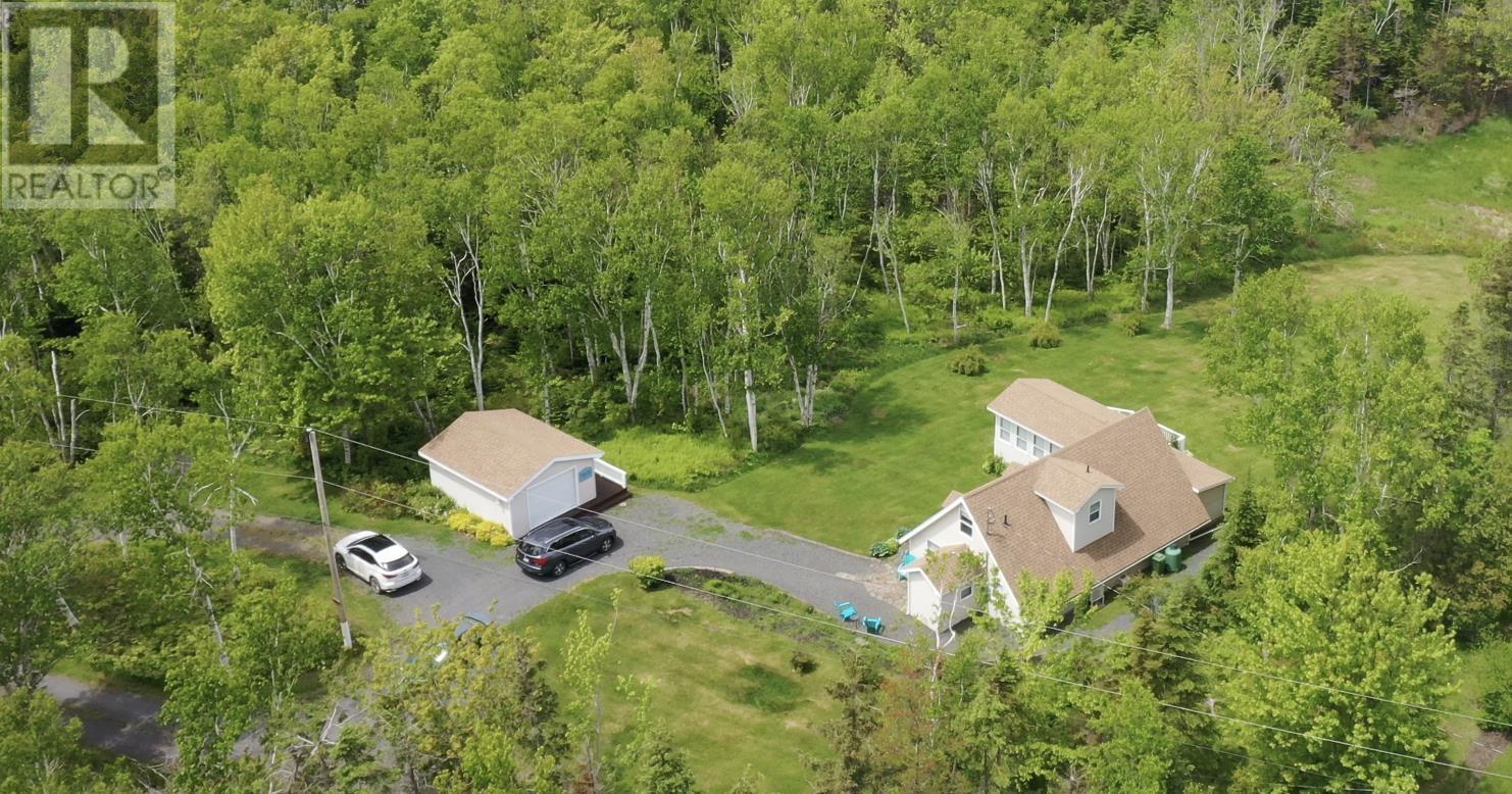 1258 Caribou Island Road, Caribou Island, Nova Scotia  B0K 1H0 - Photo 4 - 202413244