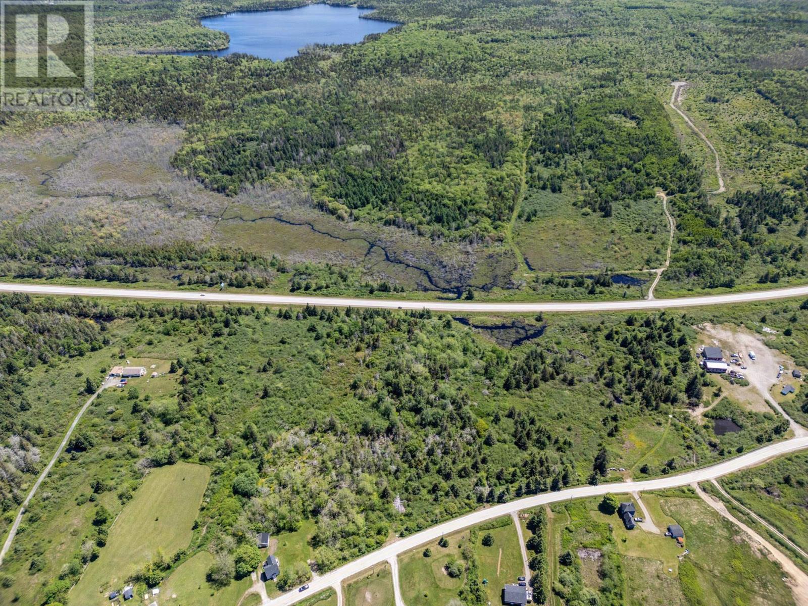 Lot Highway 1, Beaver River, Nova Scotia  B5A 5B1 - Photo 10 - 202413249