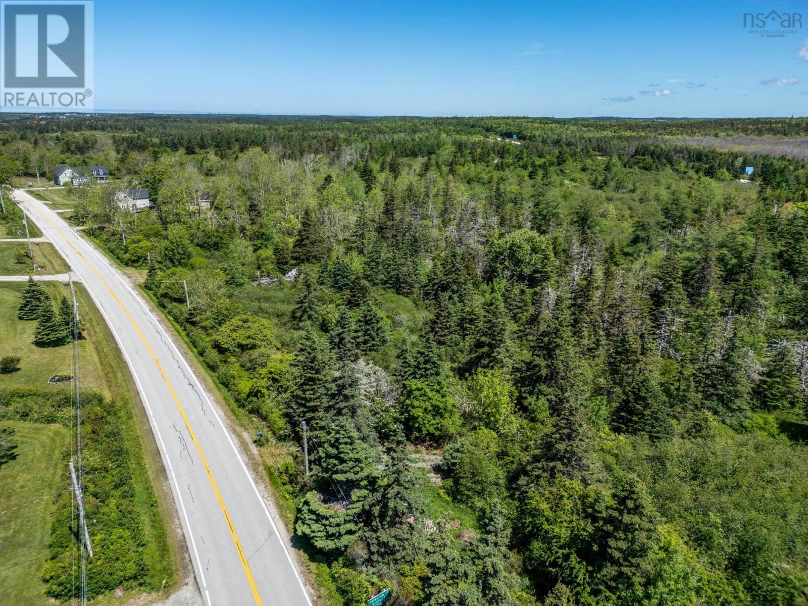 Lot Highway 1, Beaver River, Nova Scotia  B5A 5B1 - Photo 16 - 202413249