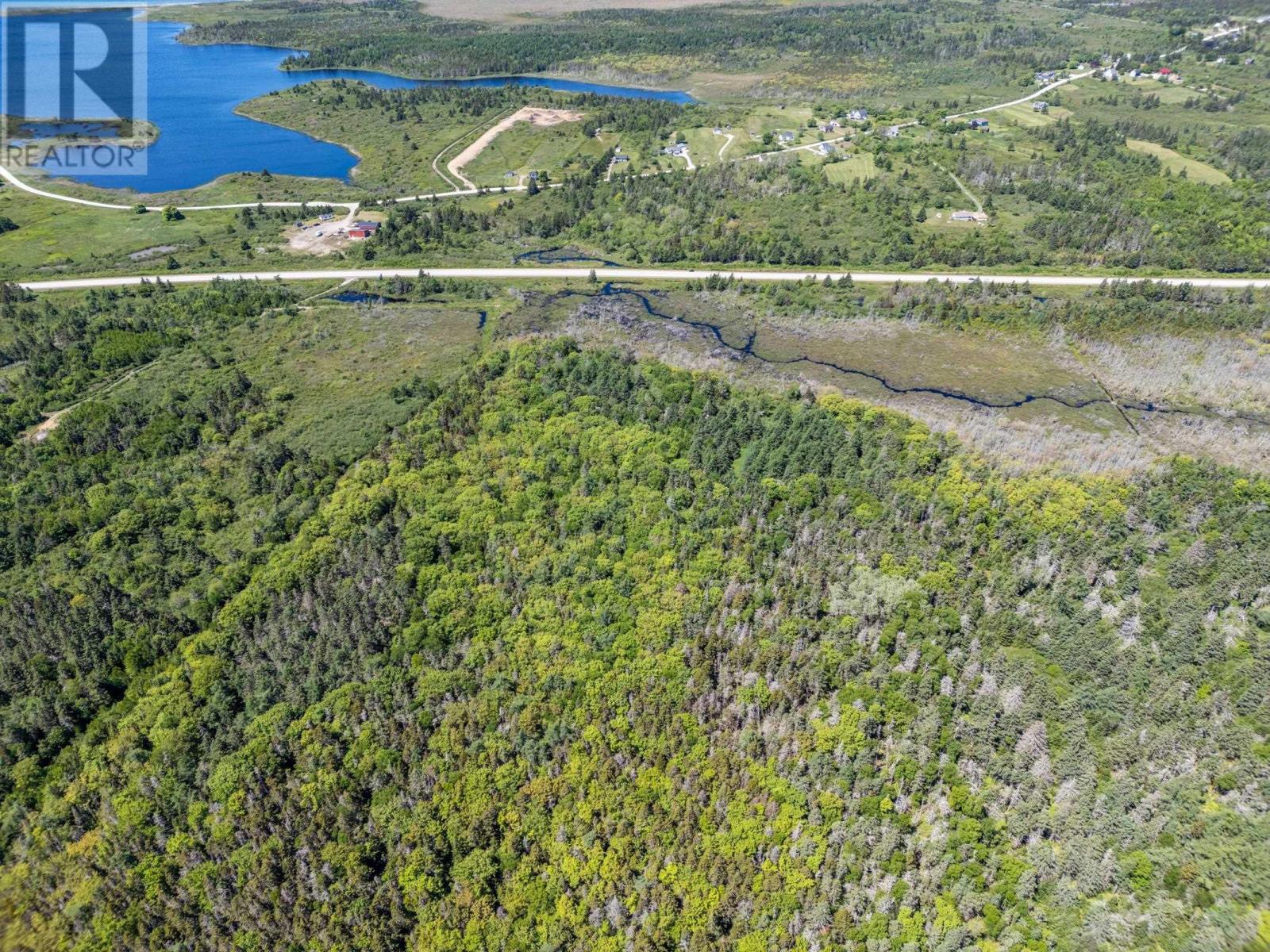 Lot Highway 1, Beaver River, Nova Scotia  B5A 5B1 - Photo 2 - 202413249