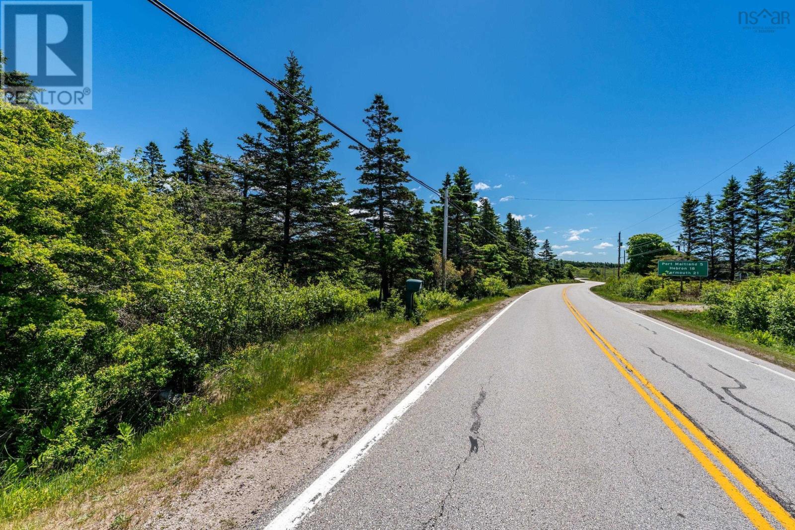 Lot Highway 1, Beaver River, Nova Scotia  B5A 5B1 - Photo 21 - 202413249