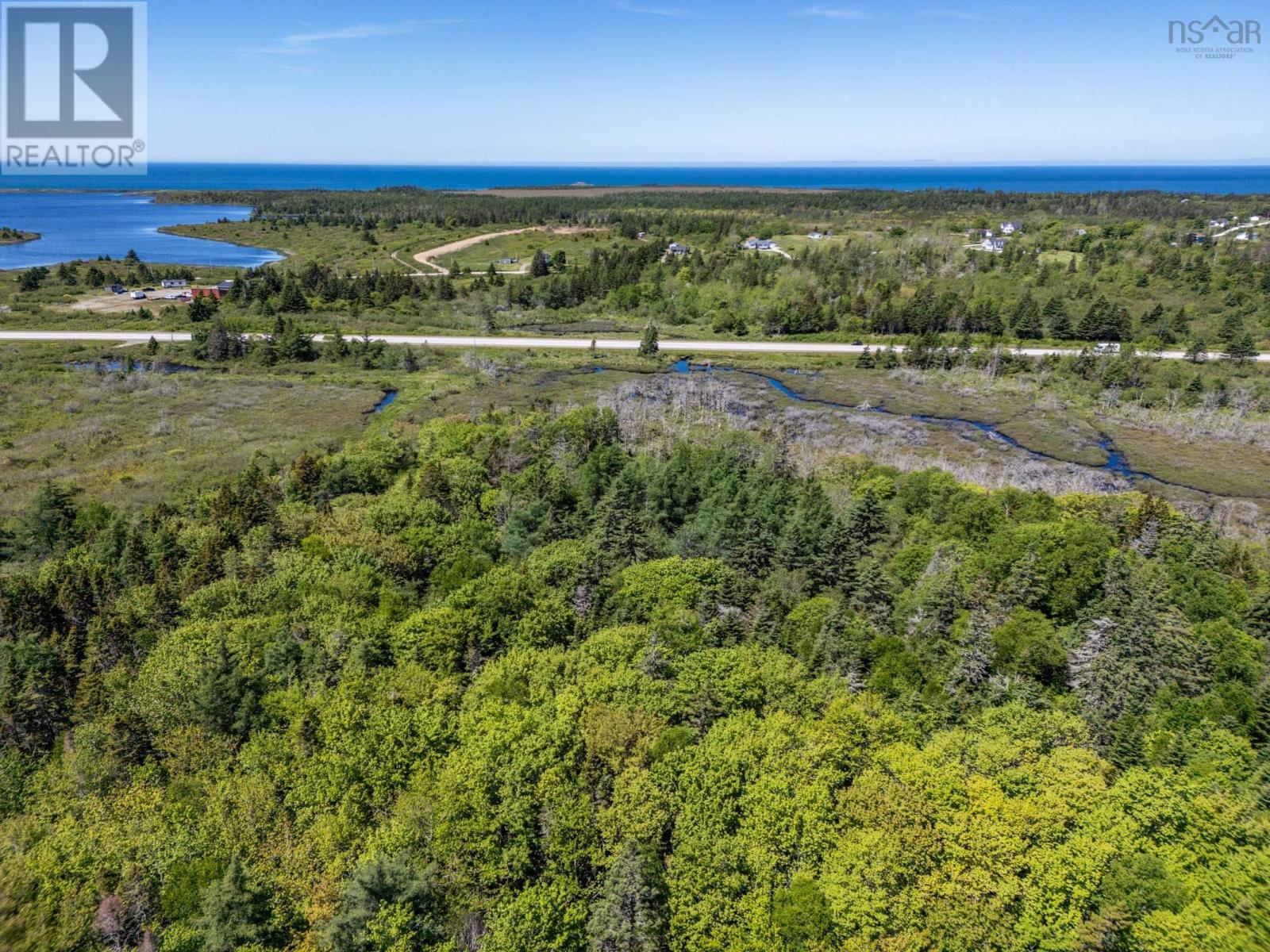 Lot Highway 1, Beaver River, Nova Scotia  B5A 5B1 - Photo 5 - 202413249