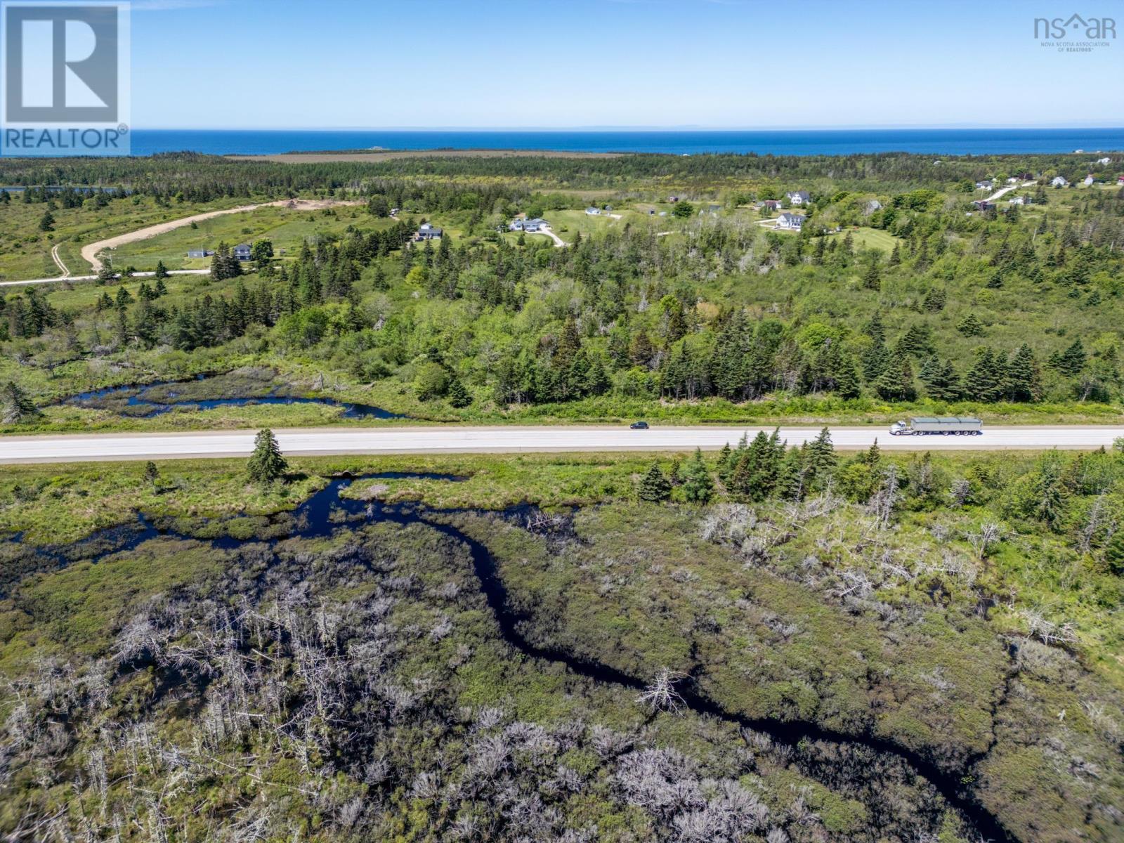 Lot Highway 1, Beaver River, Nova Scotia  B5A 5B1 - Photo 7 - 202413249