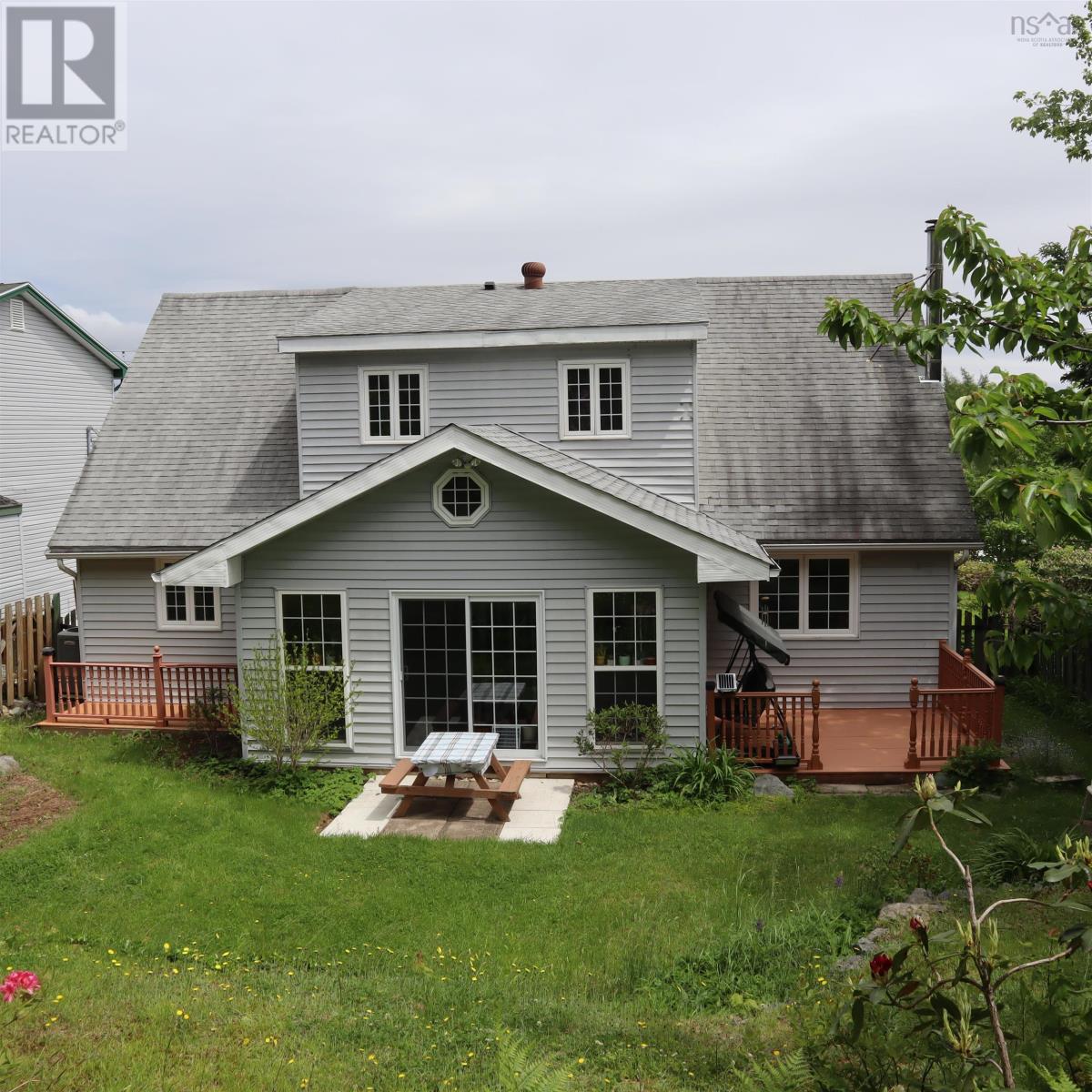 723 Waverley Road, Dartmouth, Nova Scotia  B2X 2G6 - Photo 12 - 202413267