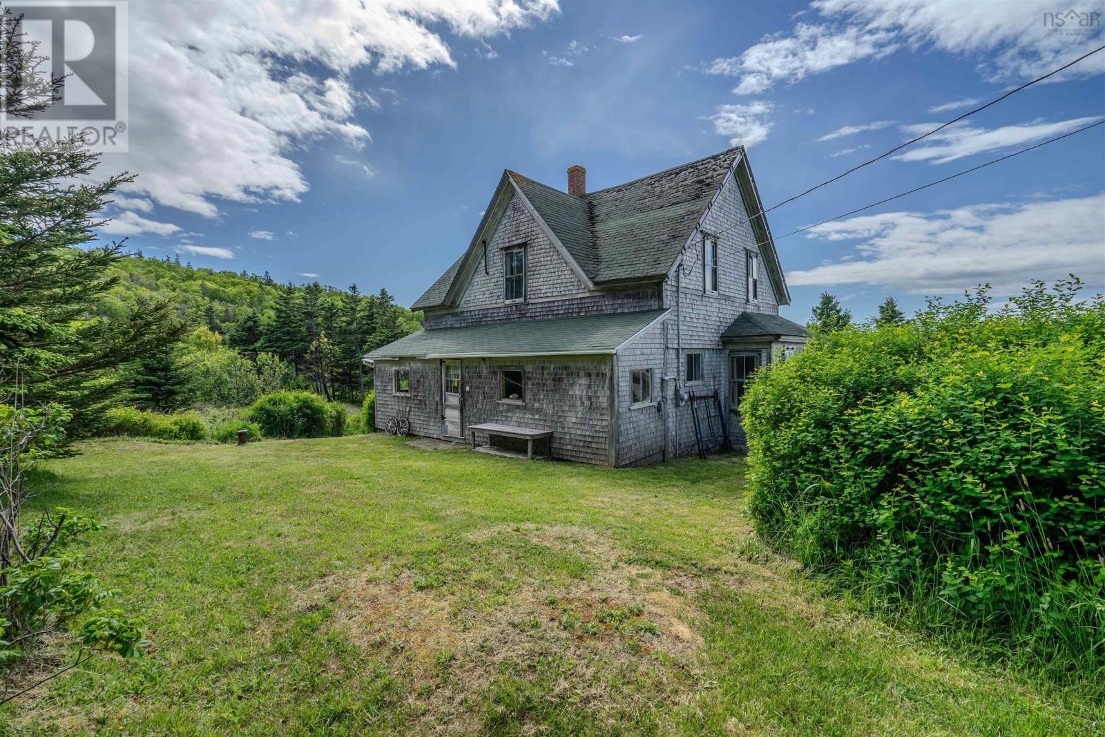 223 Whale Cove Road, Whale Cove, Nova Scotia  B0V 1E0 - Photo 2 - 202413277