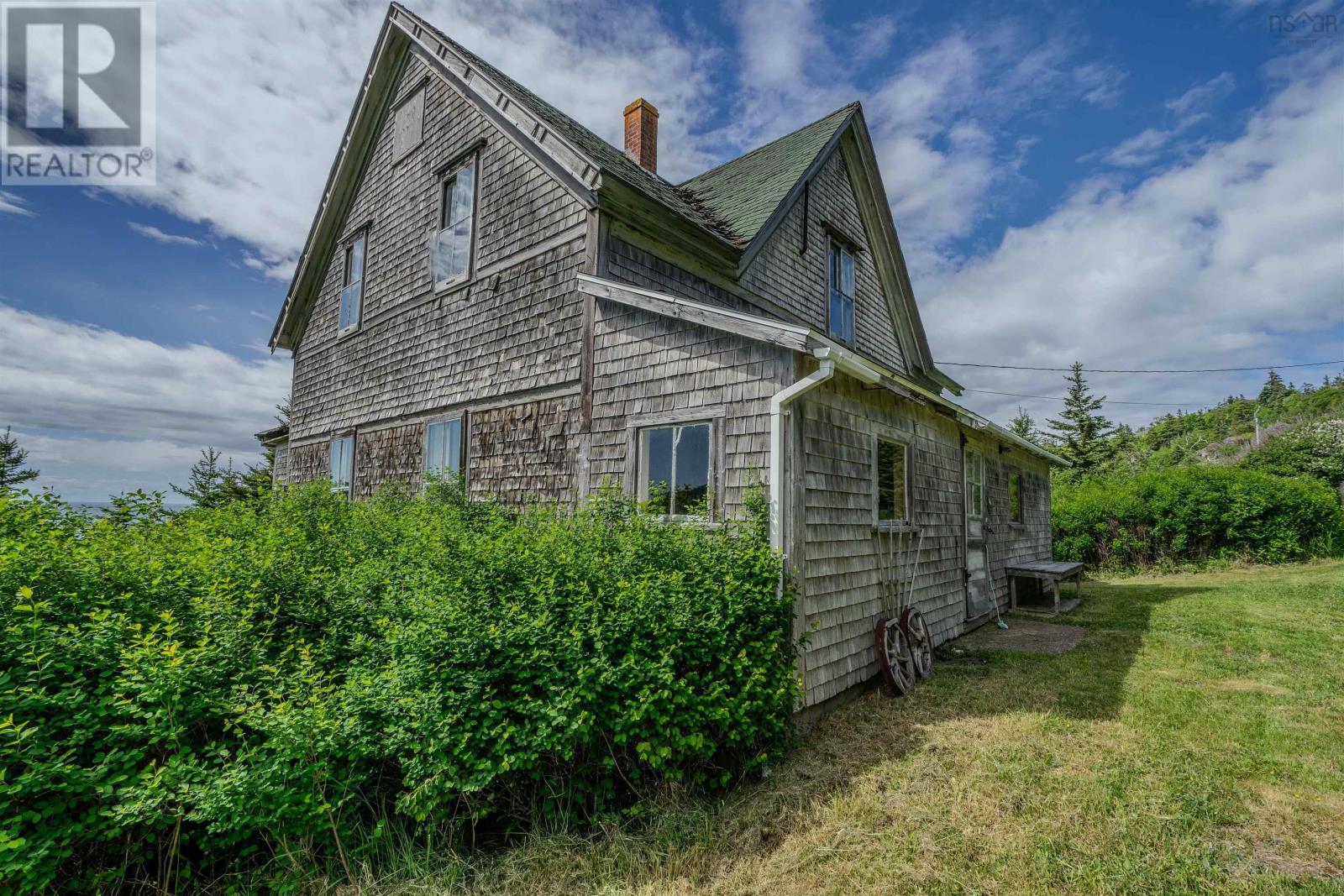 223 Whale Cove Road, Whale Cove, Nova Scotia  B0V 1E0 - Photo 38 - 202413277