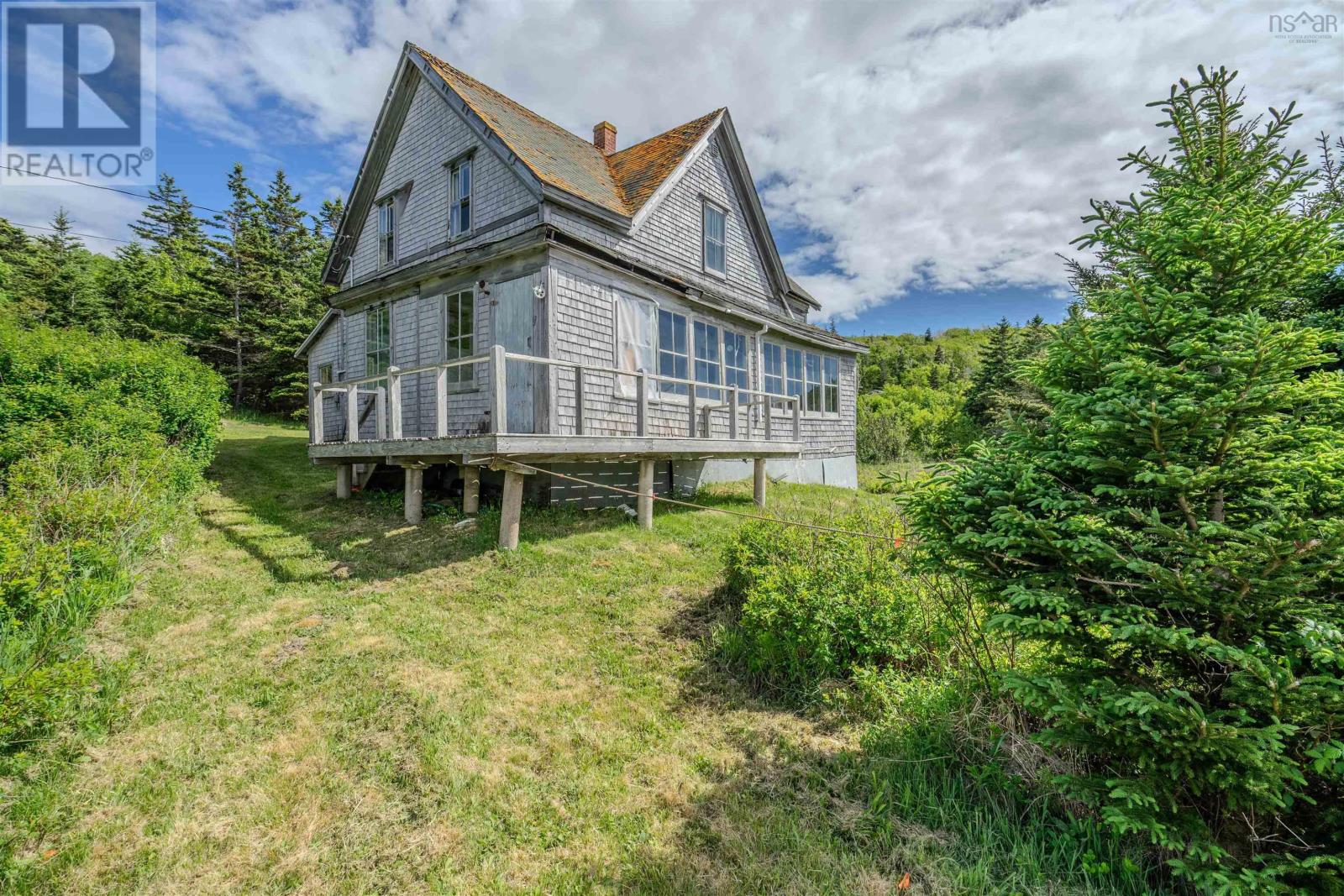 223 Whale Cove Road, Whale Cove, Nova Scotia  B0V 1E0 - Photo 39 - 202413277