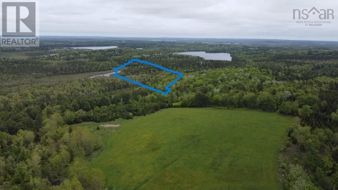 Lot Waterloo Road, Waterloo, Nova Scotia  B4V 8K3 - Photo 2 - 202413315