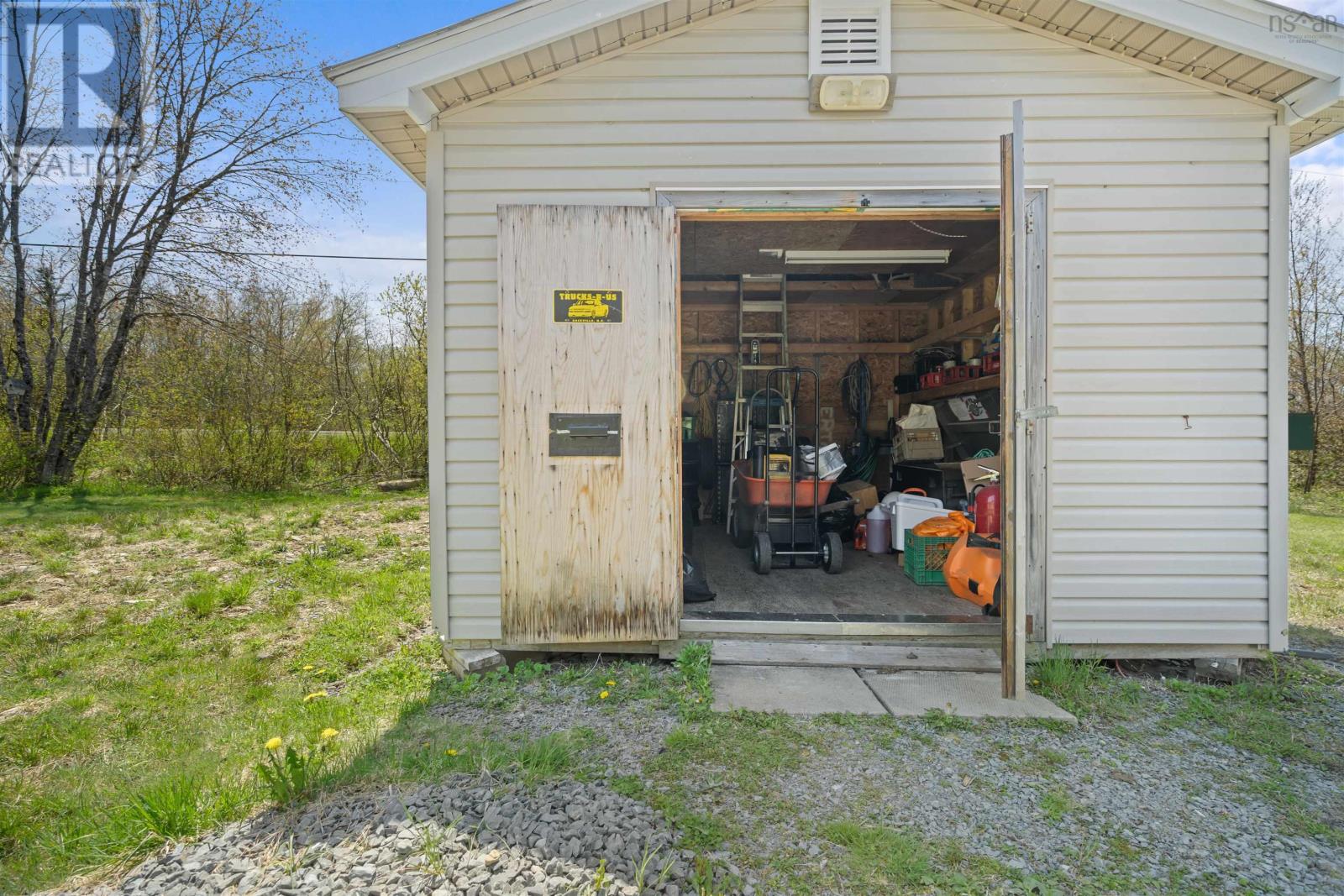 7030 Highway 224, Pleasant Valley, Nova Scotia  B0N 1X0 - Photo 18 - 202413316