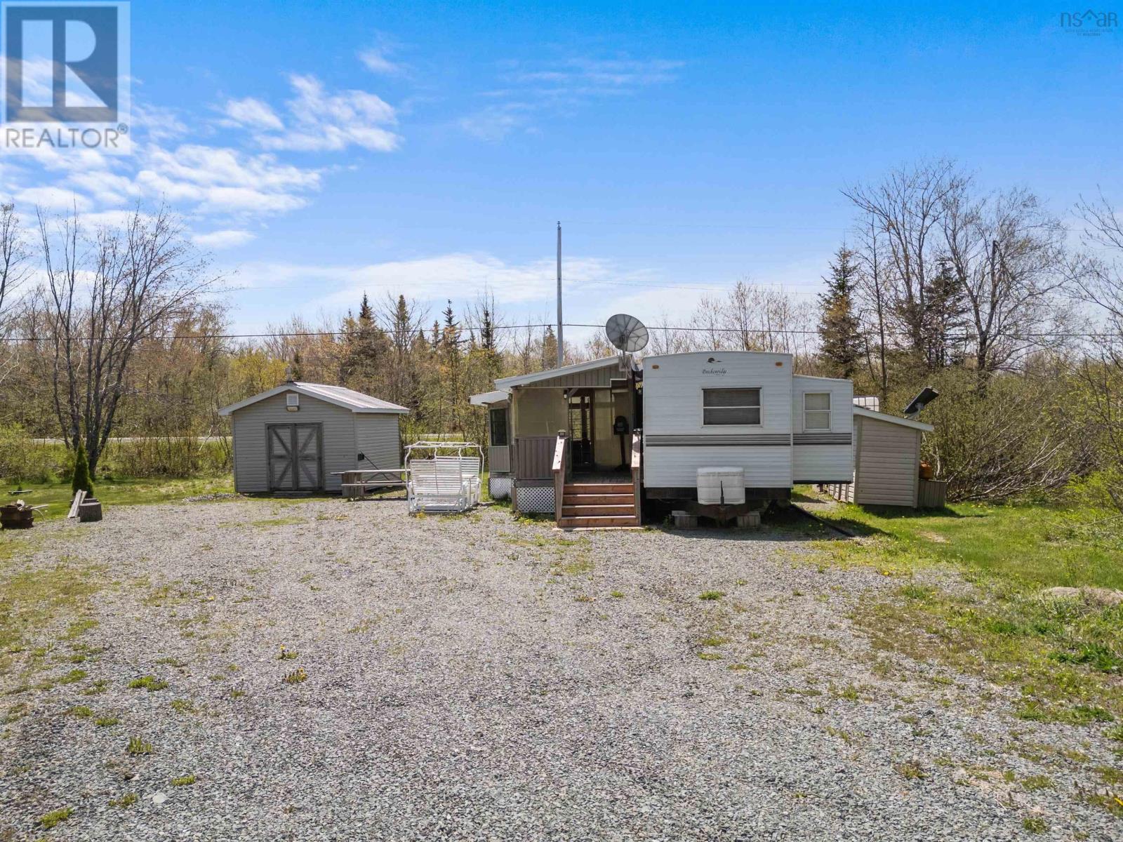 7030 Highway 224, Pleasant Valley, Nova Scotia  B0N 1X0 - Photo 21 - 202413316