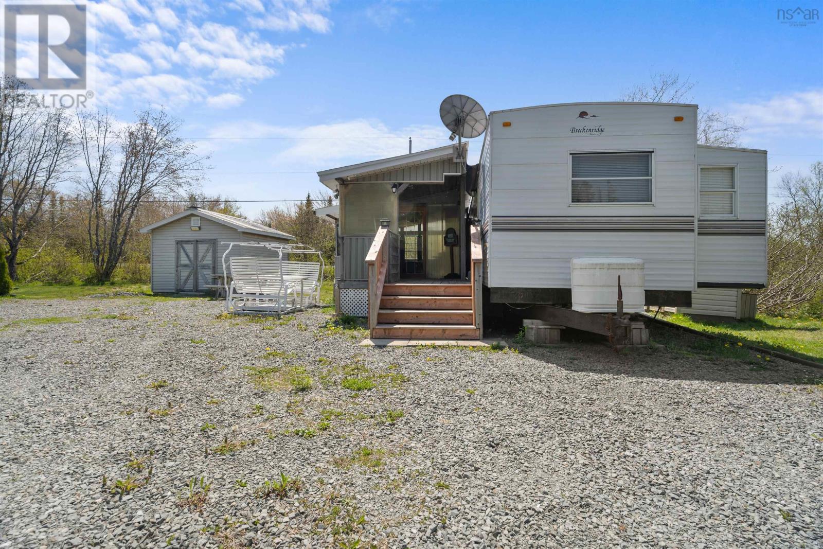 7030 Highway 224, Pleasant Valley, Nova Scotia  B0N 1X0 - Photo 3 - 202413316