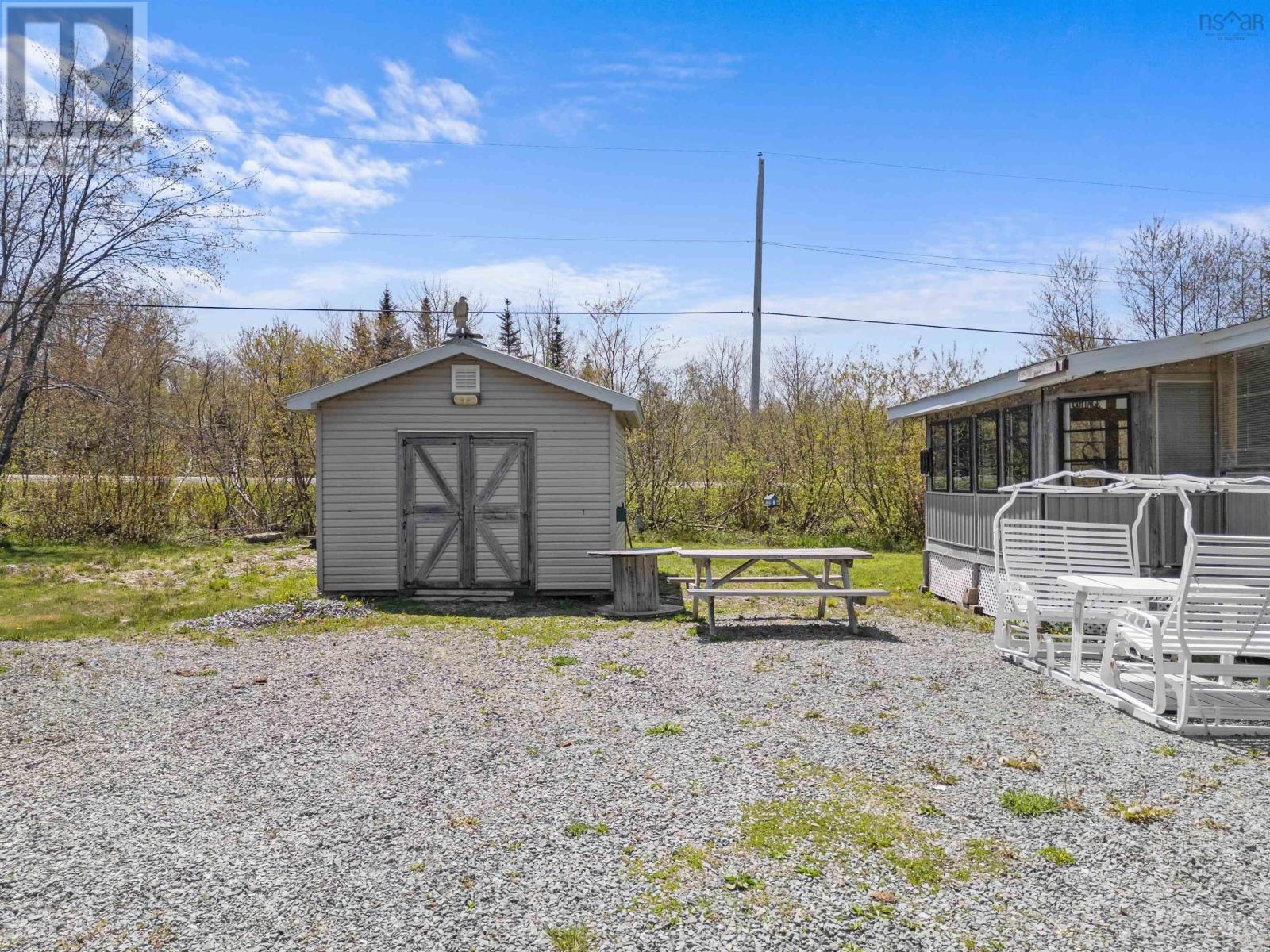 7030 Highway 224, Pleasant Valley, Nova Scotia  B0N 1X0 - Photo 5 - 202413316