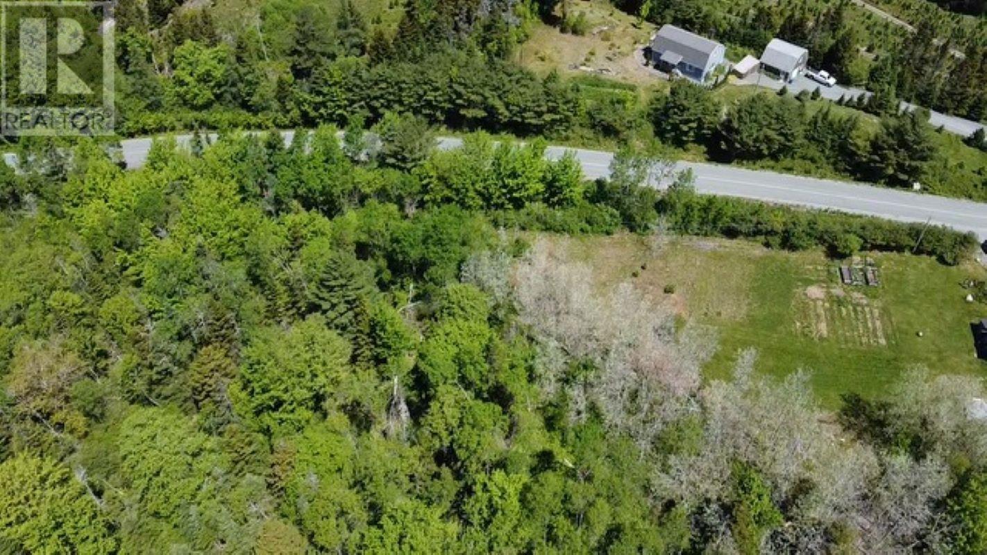 Lot Mount Pleasant Road, Mount Pleasant, Nova Scotia  B0R 1G0 - Photo 2 - 202413323