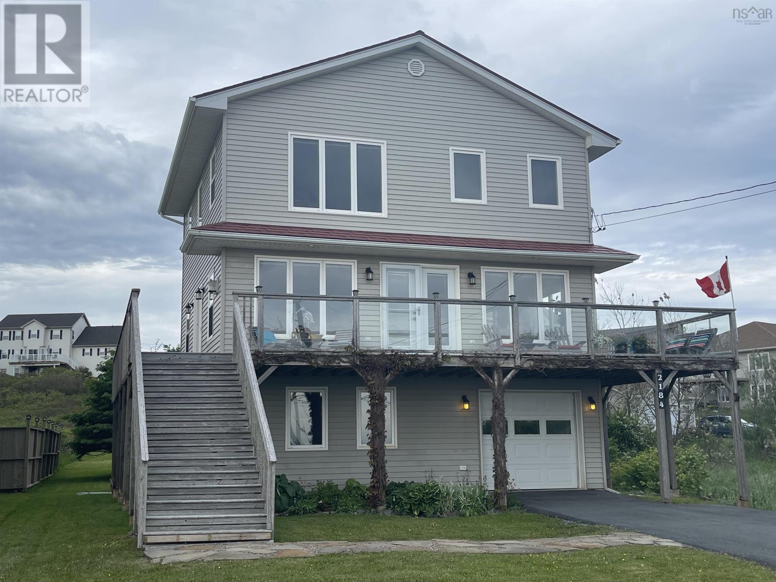 2184 Shore Road, eastern passage, Nova Scotia