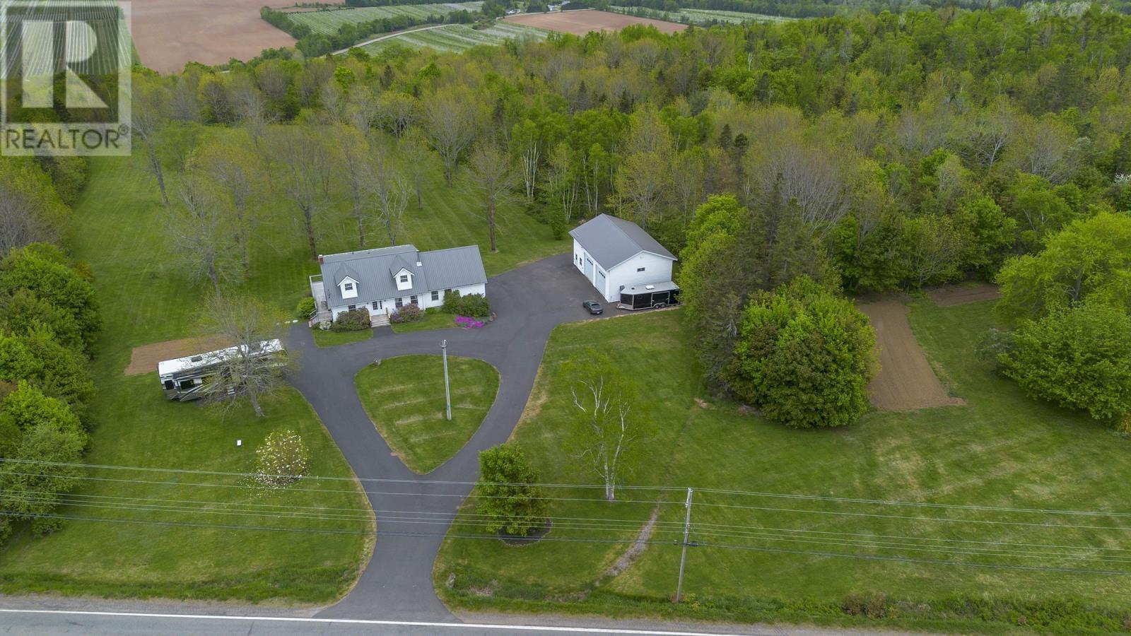 2749 Highway 359, Brow Of The Mountain, Centreville, Nova Scotia  B0P 1J0 - Photo 6 - 202413387