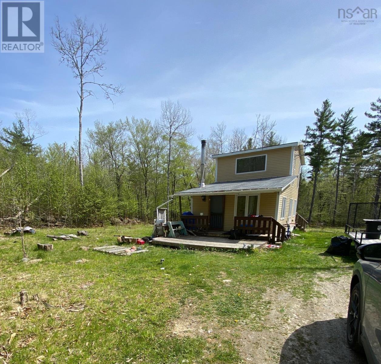 32 BEAVER DAM Trail, labelle, Nova Scotia