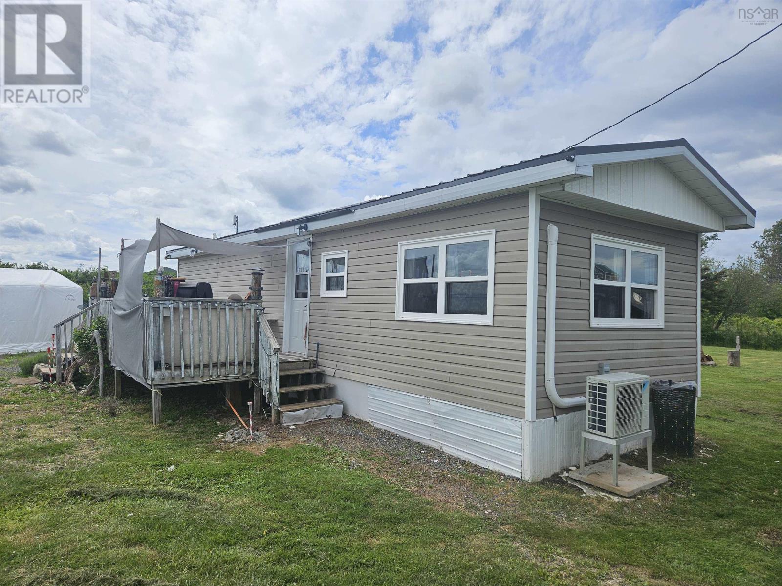 2921 Malagash Road, Malagash, Nova Scotia  B0K 1E0 - Photo 1 - 202413422