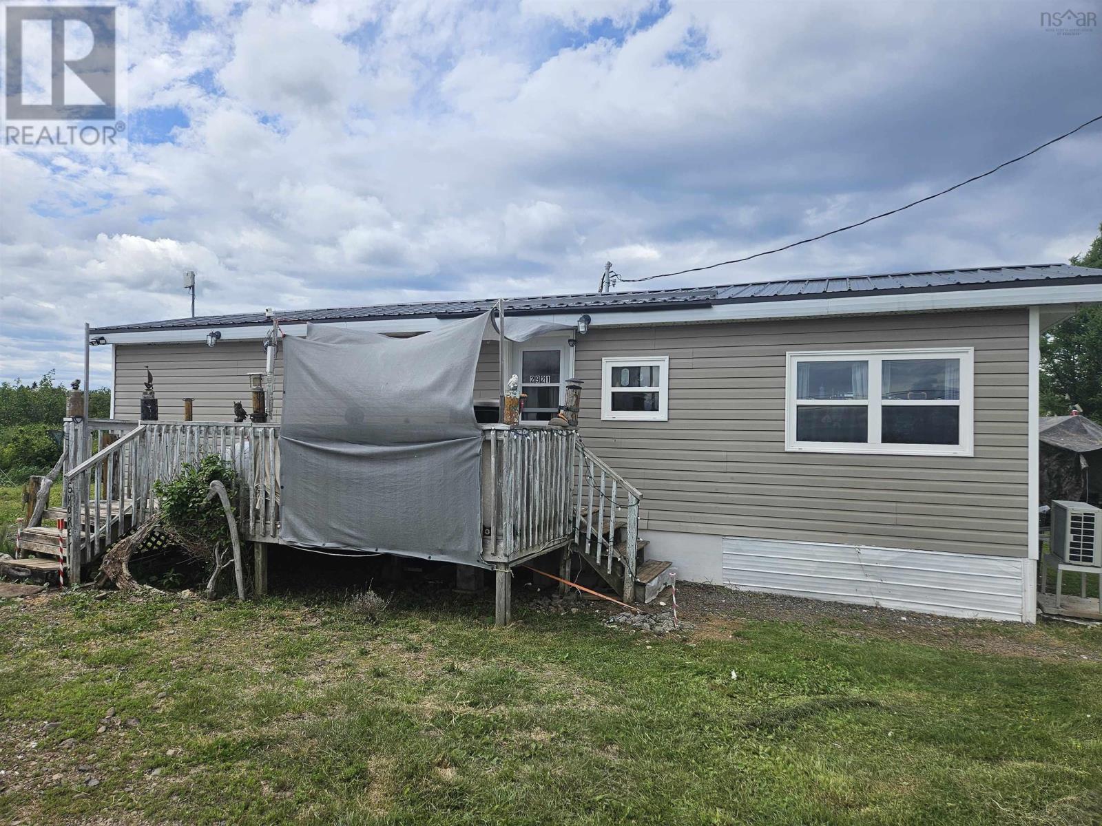 2921 Malagash Road, Malagash, Nova Scotia  B0K 1E0 - Photo 2 - 202413422