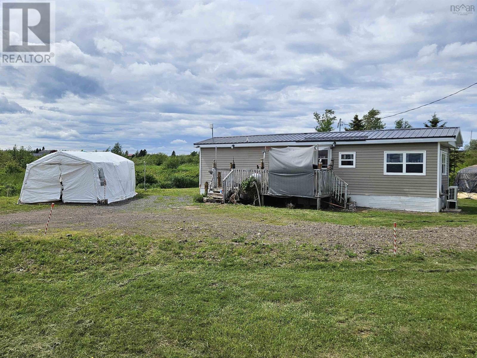 2921 Malagash Road, Malagash, Nova Scotia  B0K 1E0 - Photo 20 - 202413422