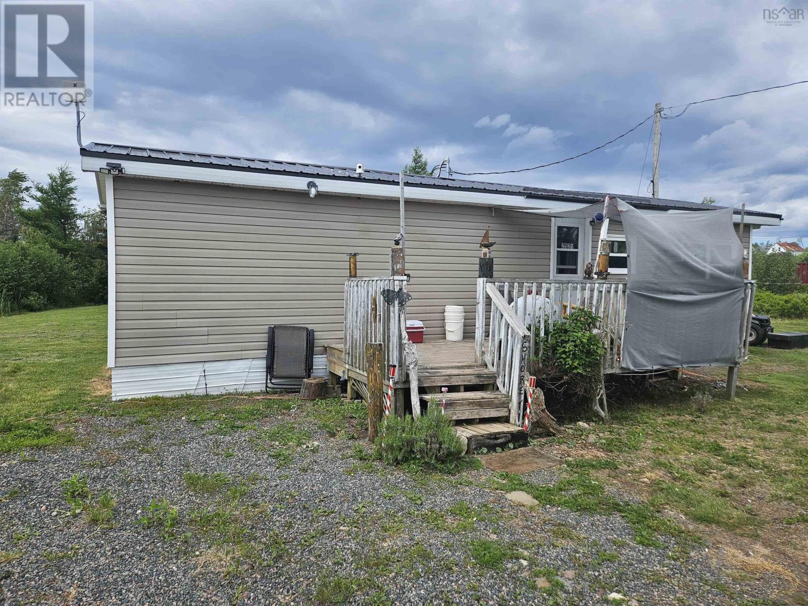 2921 Malagash Road, Malagash, Nova Scotia  B0K 1E0 - Photo 3 - 202413422