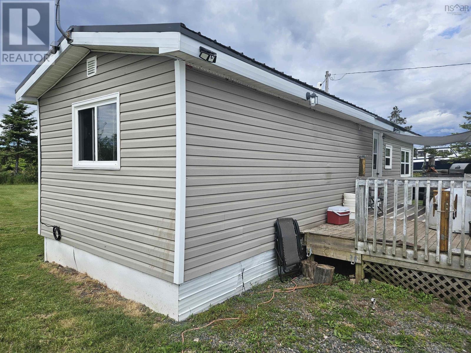 2921 Malagash Road, Malagash, Nova Scotia  B0K 1E0 - Photo 4 - 202413422