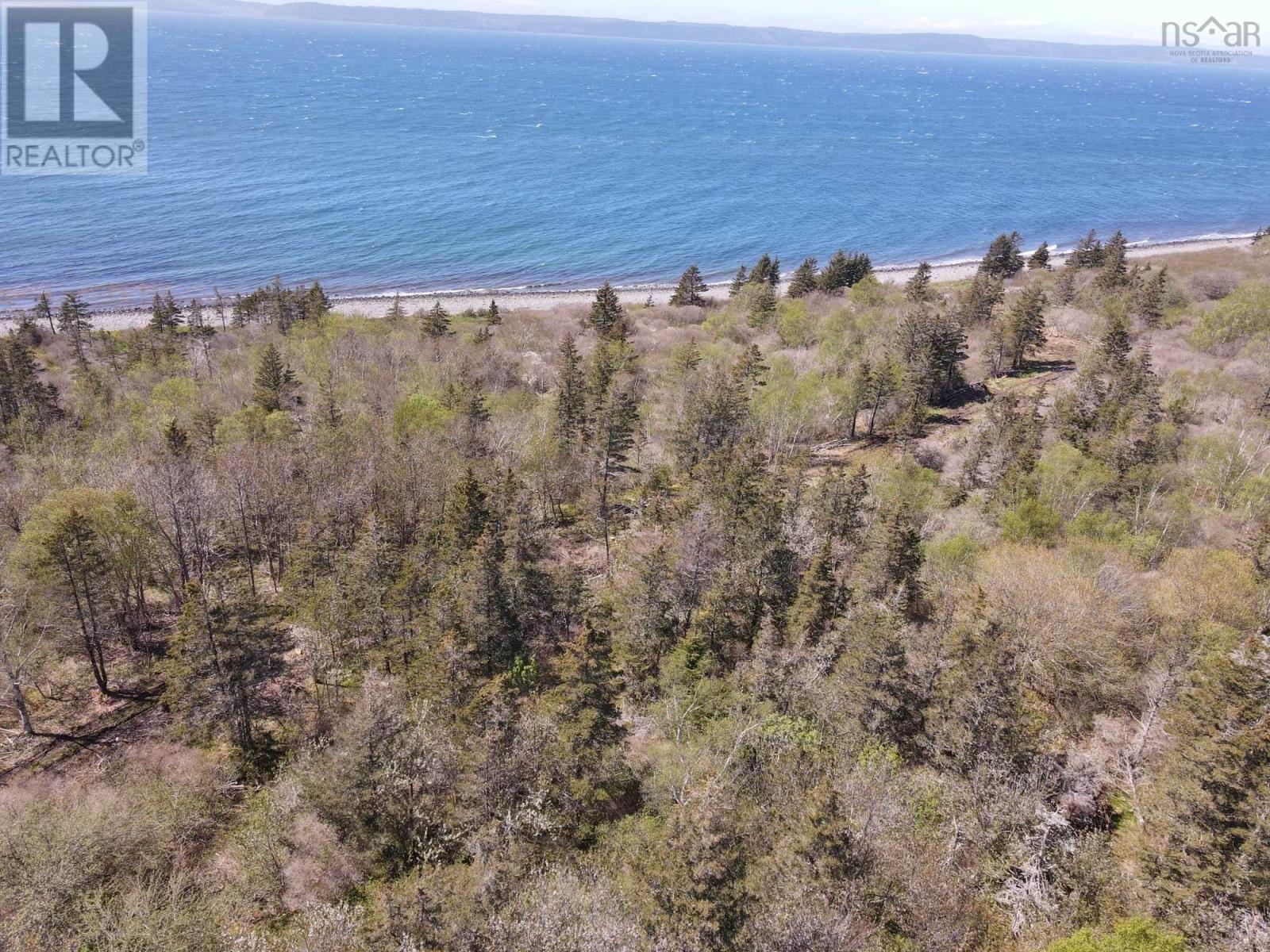 Lot 1 Fort Point Road, Ashmore, Nova Scotia  B0W 3T0 - Photo 1 - 202413438