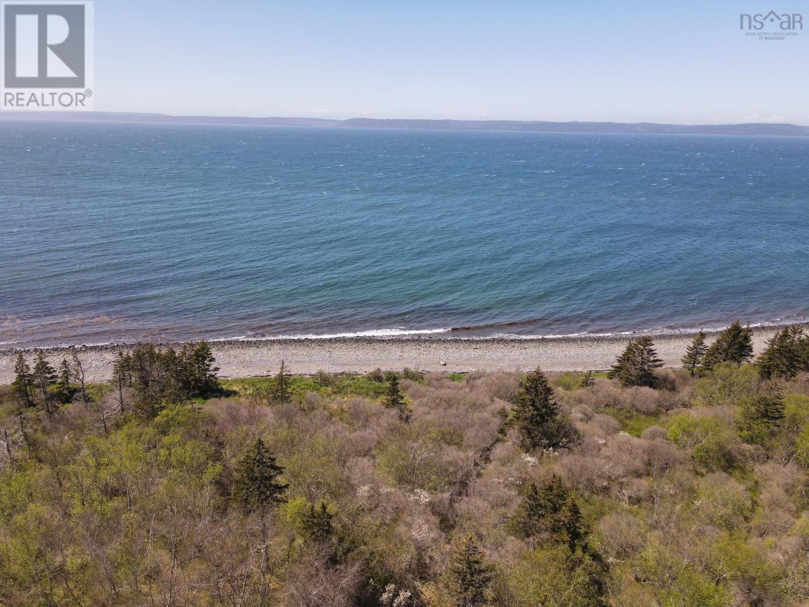 Lot 1 Fort Point Road, Ashmore, Nova Scotia  B0W 3T0 - Photo 2 - 202413438