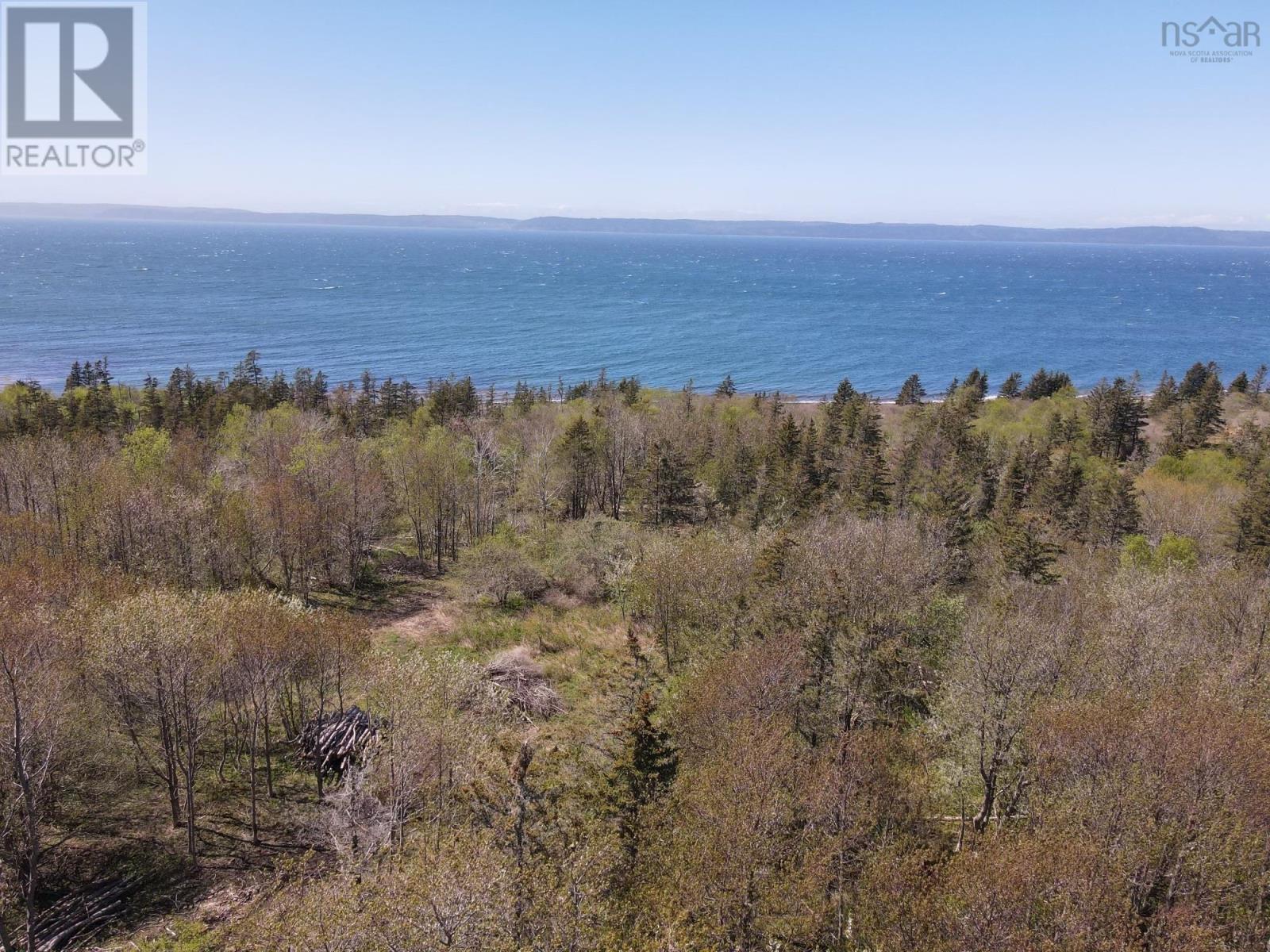 Lot 1 Fort Point Road, Ashmore, Nova Scotia  B0W 3T0 - Photo 3 - 202413438