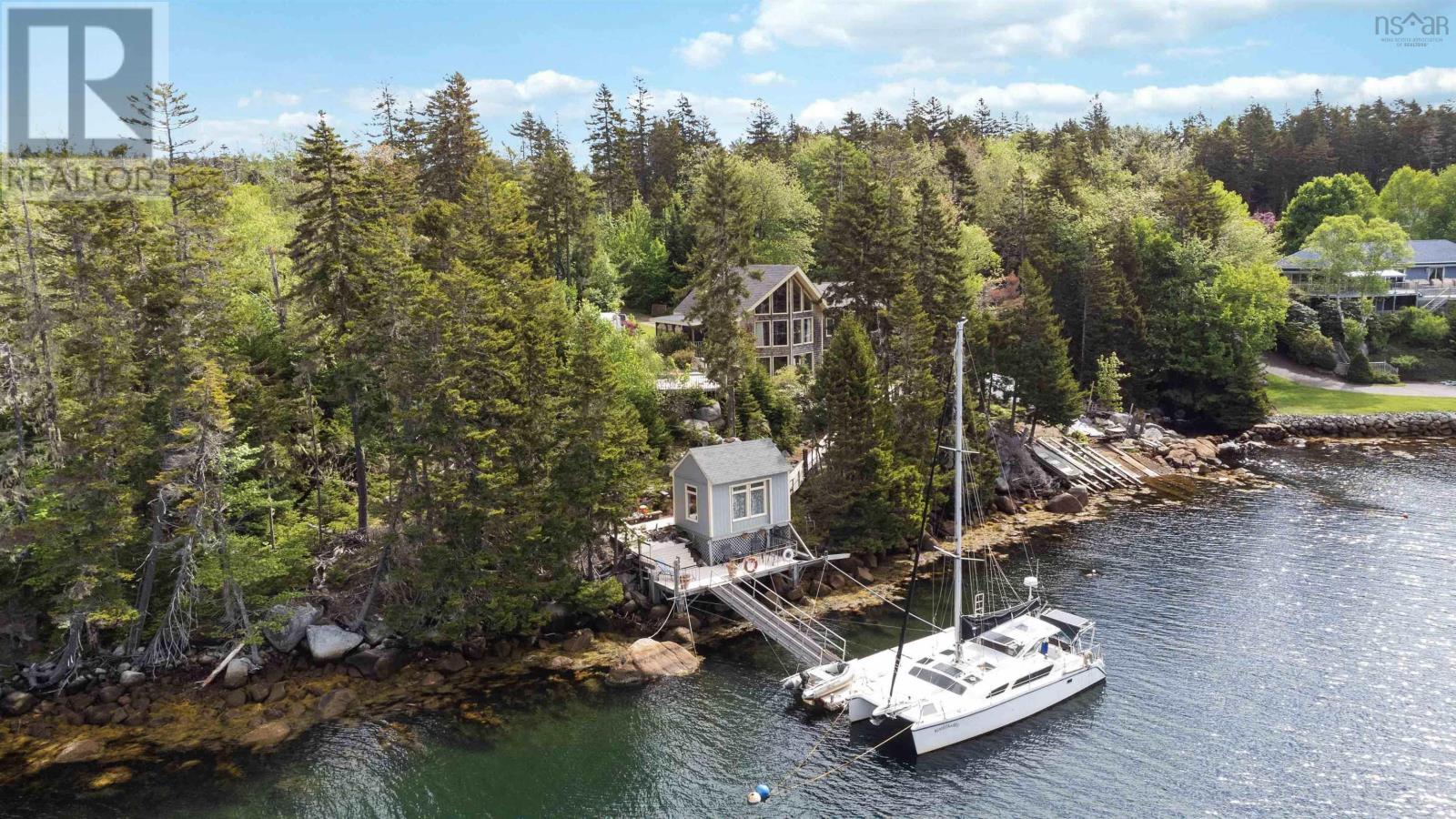 65 Compass Rose Lane, deep cove, Nova Scotia