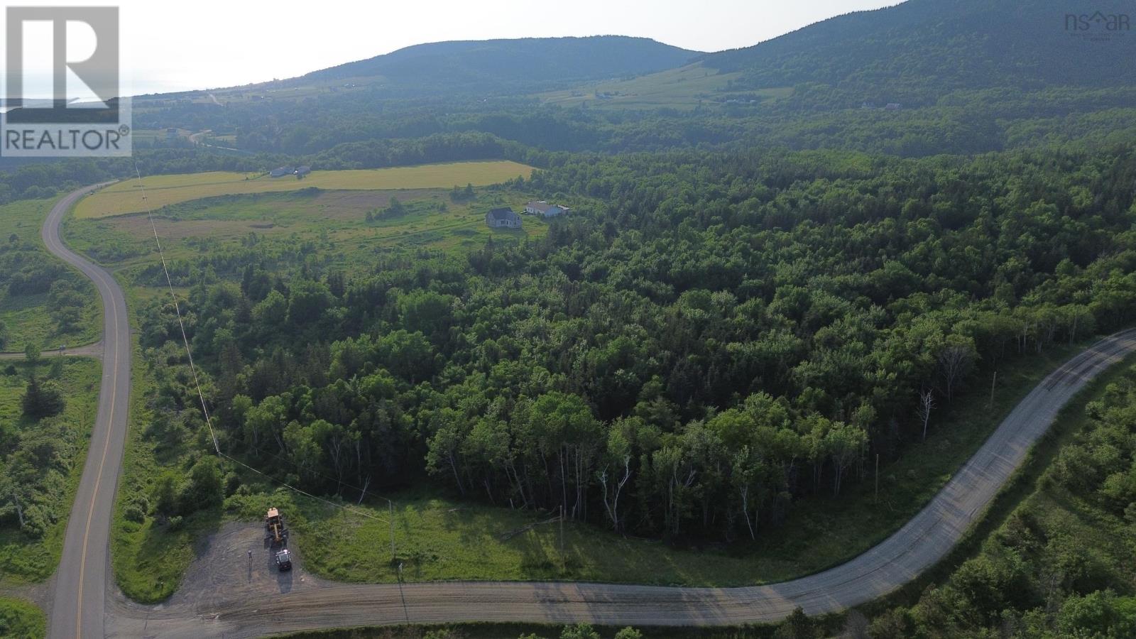 Lot Mabou Mines Road, mabou harbour, Nova Scotia