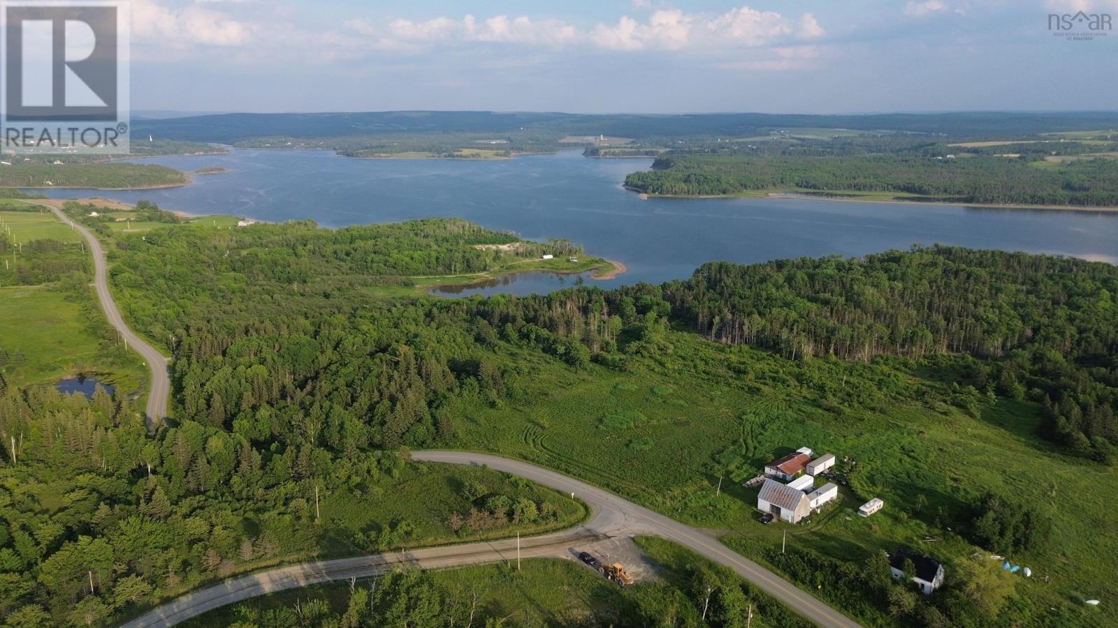 Lot Mabou Mines Road, Mabou Harbour, Nova Scotia  B0E 1X0 - Photo 13 - 202413447