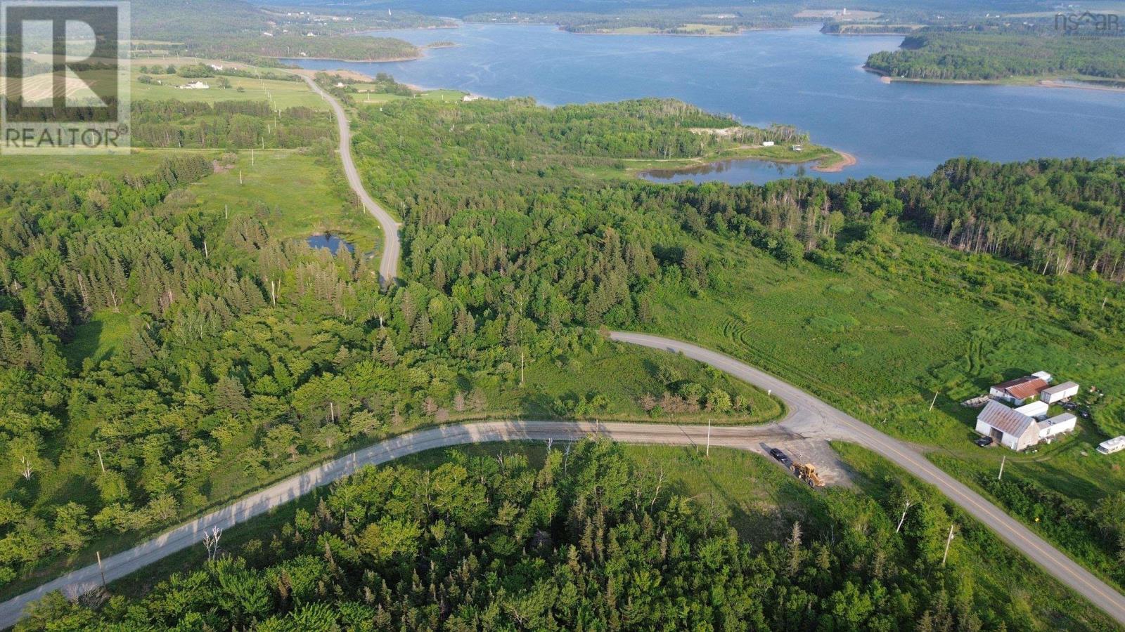 Lot Mabou Mines Road, Mabou Harbour, Nova Scotia  B0E 1X0 - Photo 15 - 202413447