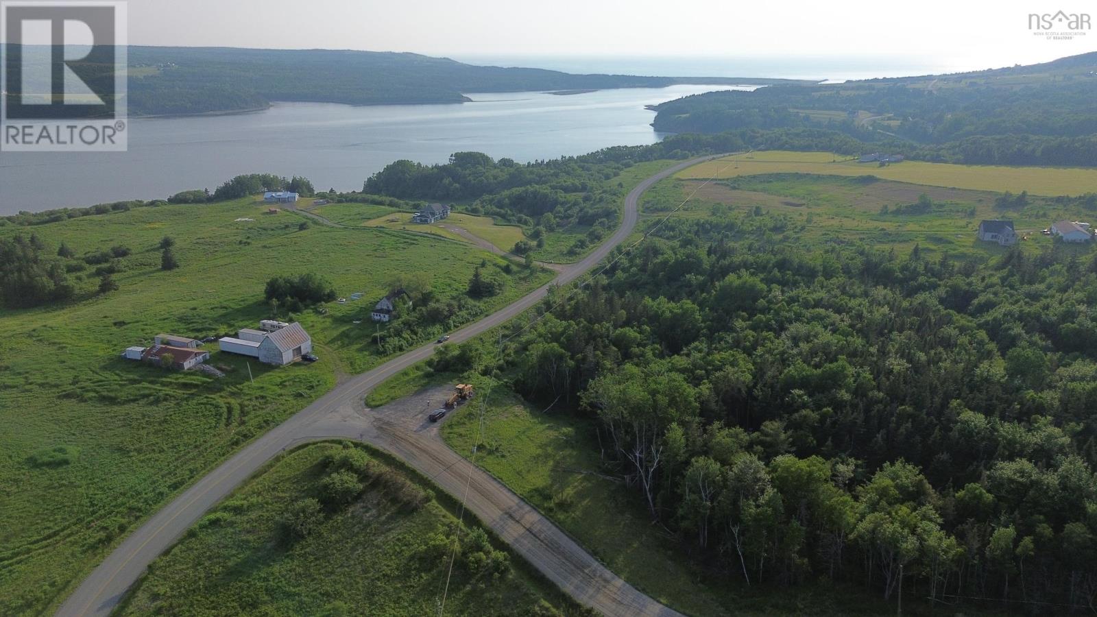 Lot Mabou Mines Road, Mabou Harbour, Nova Scotia  B0E 1X0 - Photo 2 - 202413447