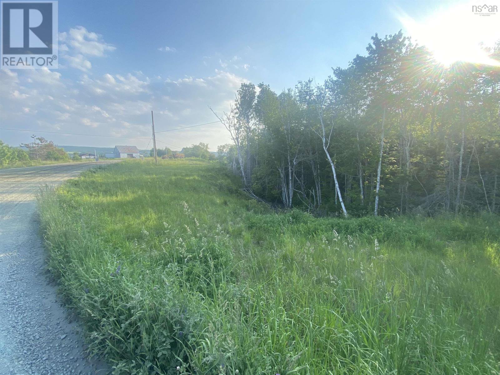 Lot Mabou Mines Road, Mabou Harbour, Nova Scotia  B0E 1X0 - Photo 25 - 202413447