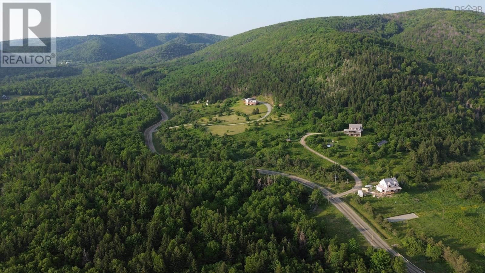 Lot Mabou Mines Road, Mabou Harbour, Nova Scotia  B0E 1X0 - Photo 4 - 202413447