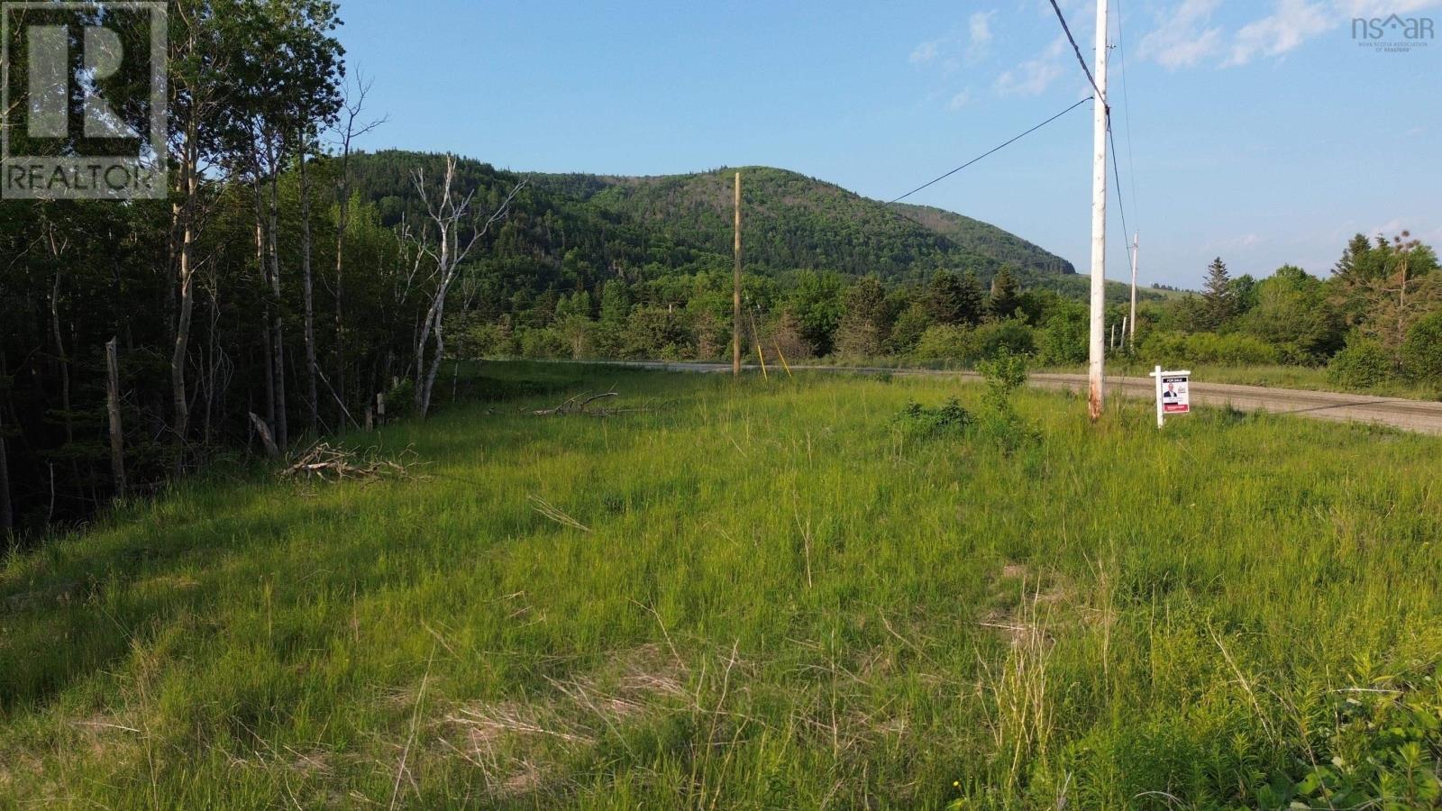 Lot Mabou Mines Road, Mabou Harbour, Nova Scotia  B0E 1X0 - Photo 8 - 202413447