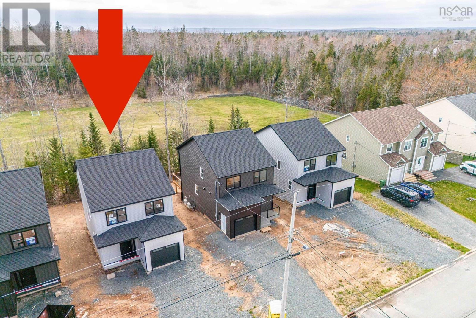 39 Bona Crescent, enfield, Nova Scotia