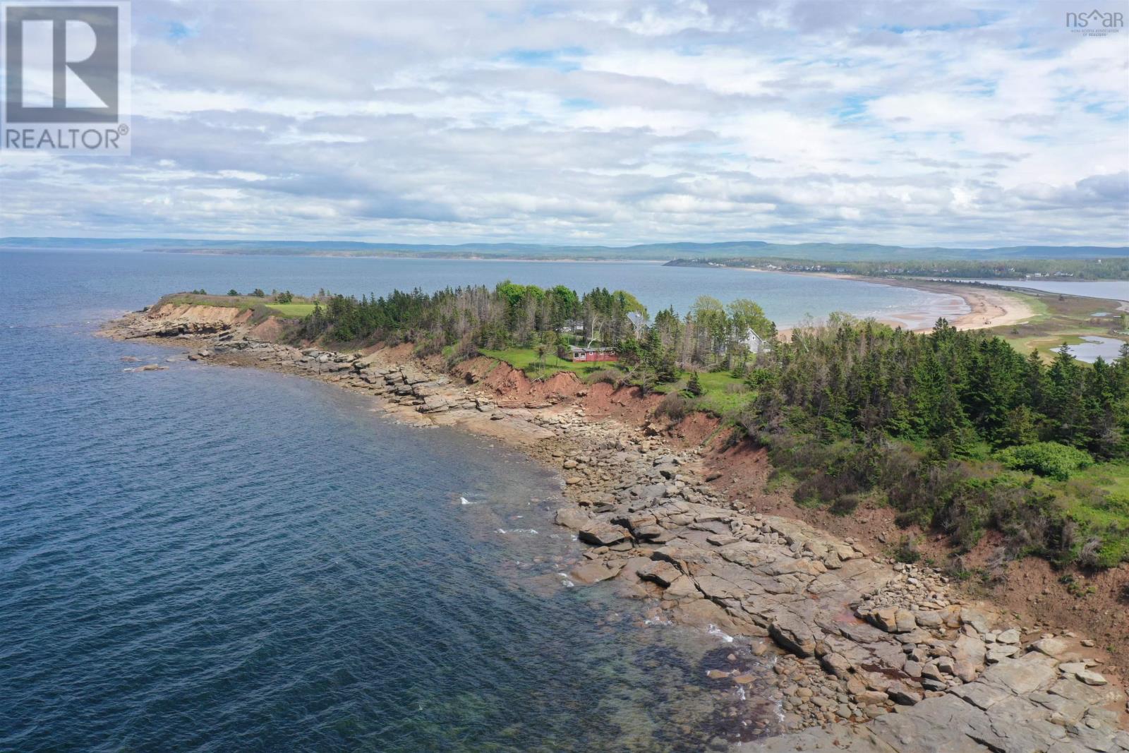 Lot Roys Island, Kings Head, Nova Scotia  B2H 5C5 - Photo 6 - 202413473