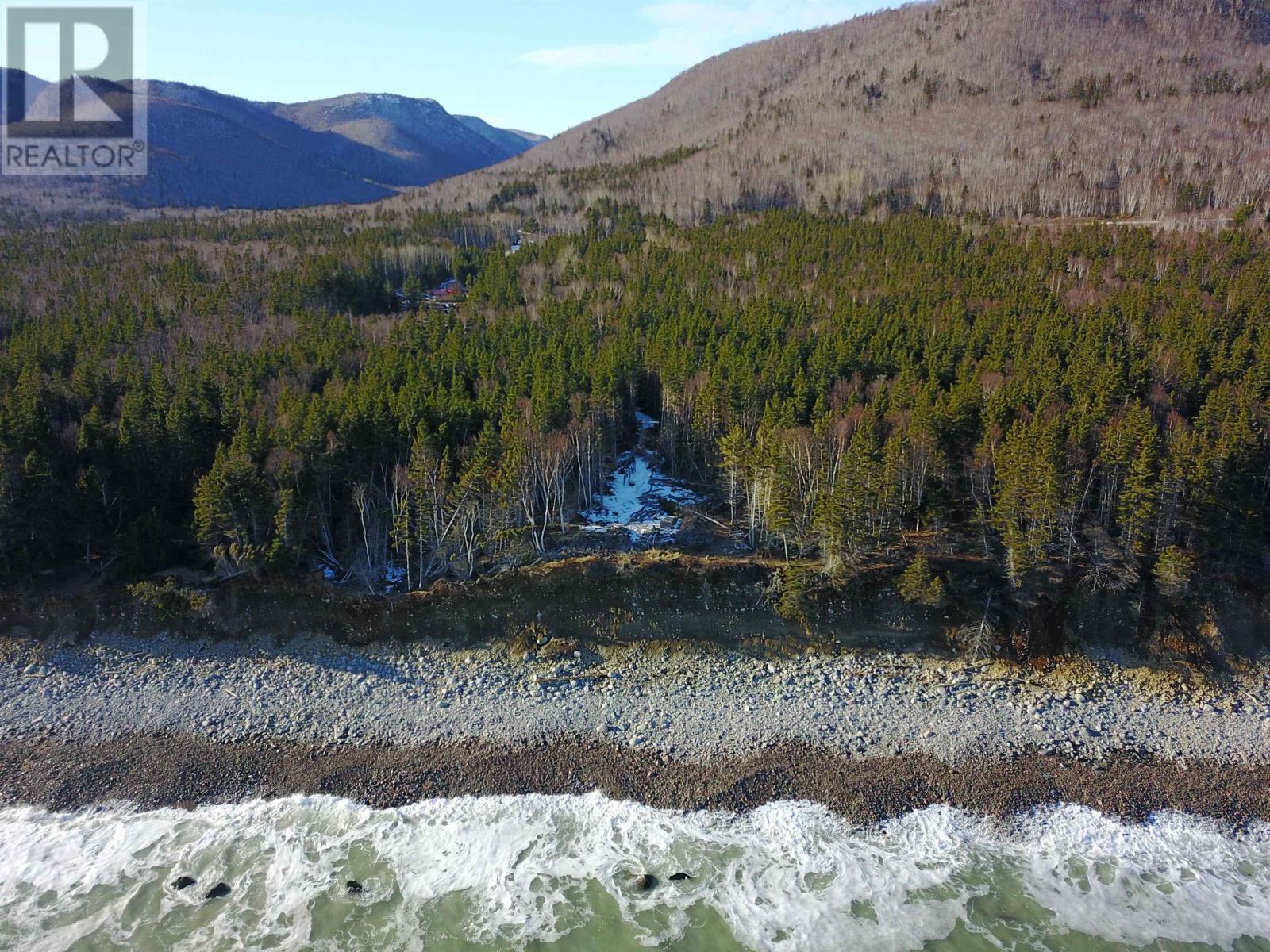 Cabot Trail, Wreck Cove, Nova Scotia  B0E 1B0 - Photo 18 - 202413477