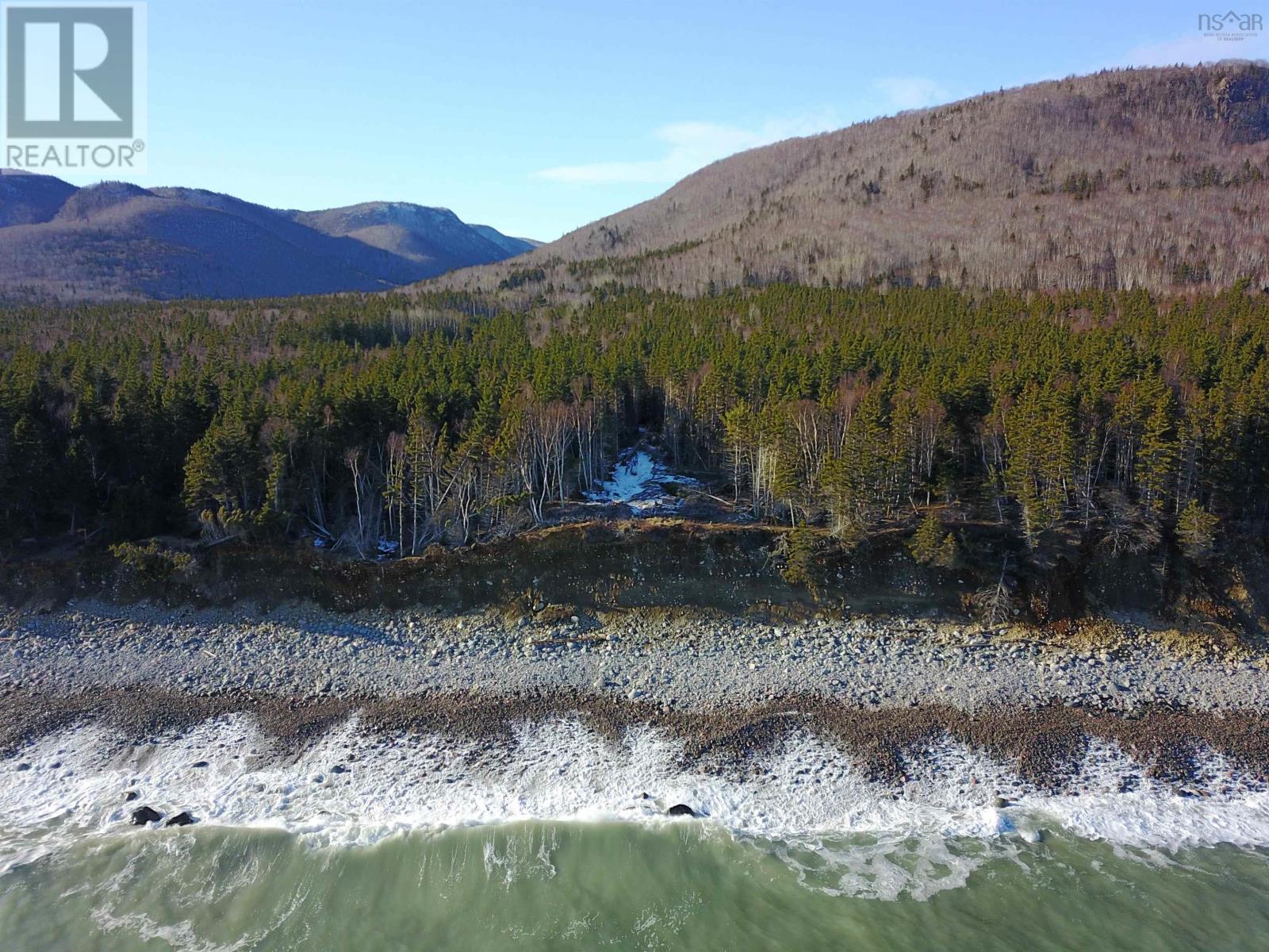 Cabot Trail, Wreck Cove, Nova Scotia  B0E 1B0 - Photo 2 - 202413477