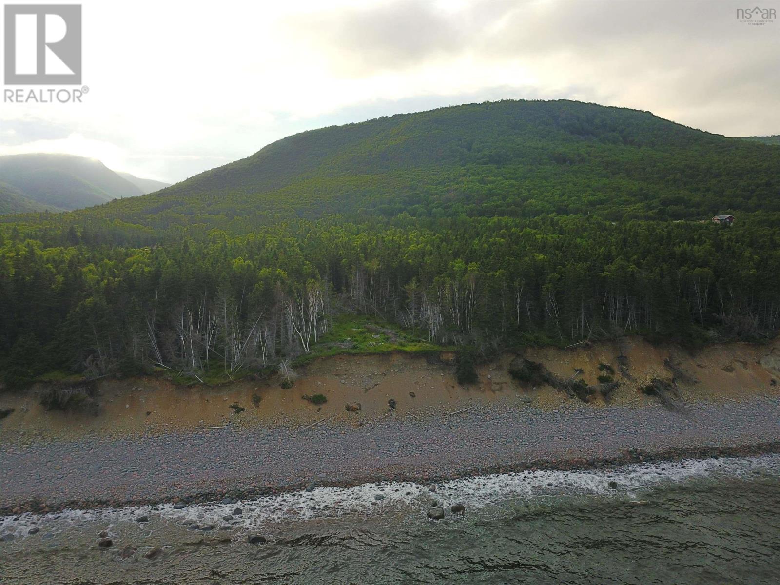 Cabot Trail, Wreck Cove, Nova Scotia  B0E 1B0 - Photo 3 - 202413477