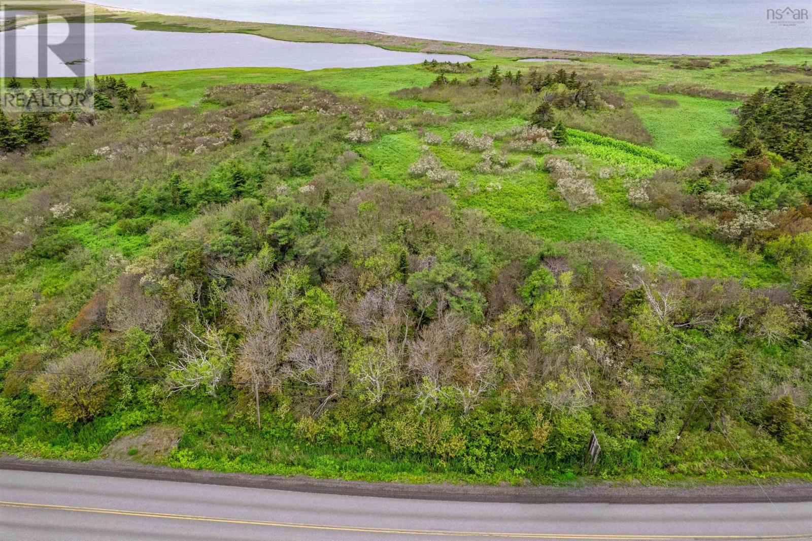 Number 6 Mines Road, port caledonia, Nova Scotia