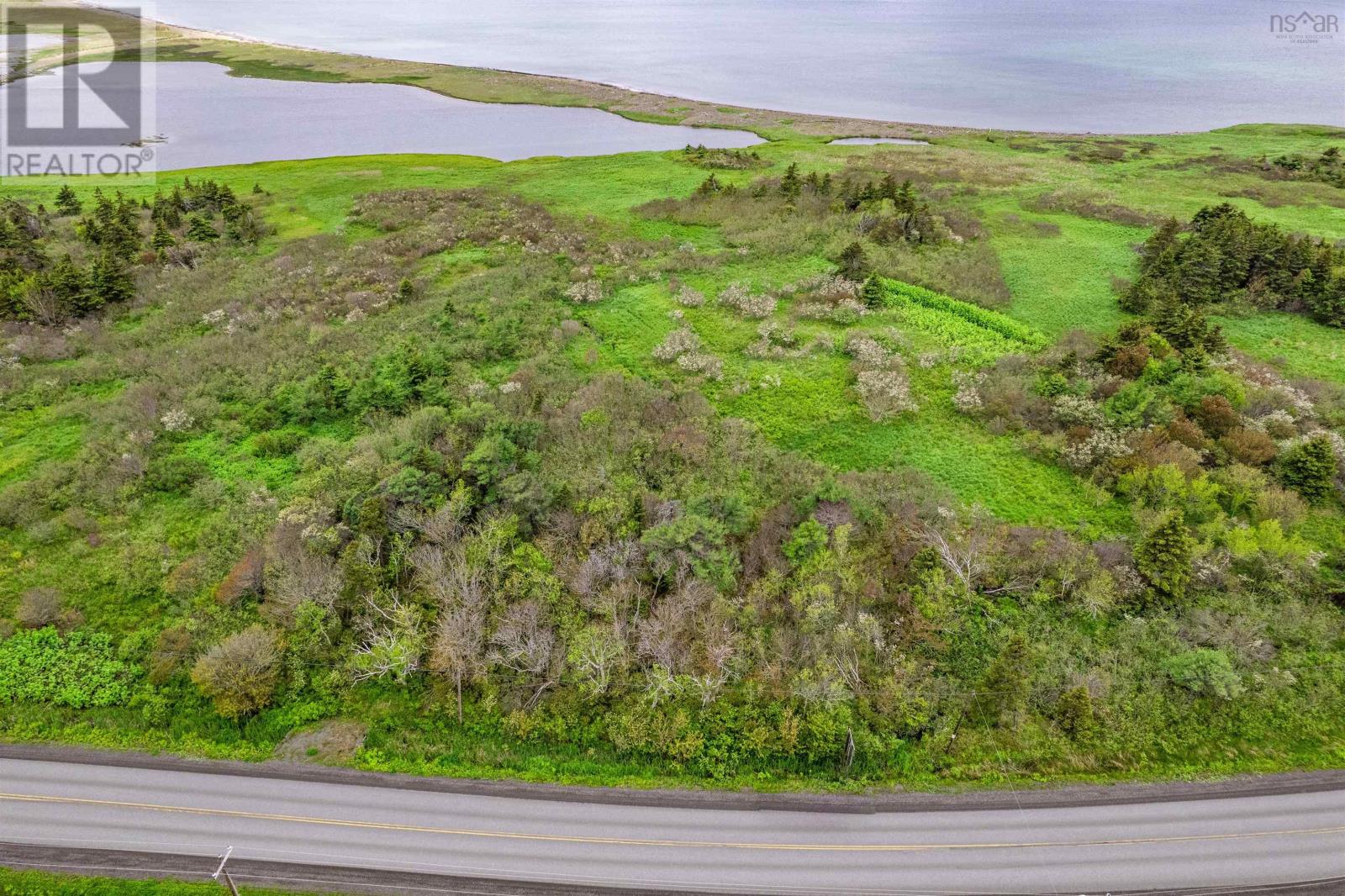 Number 6 Mines Road, Port Caledonia, Nova Scotia  B1A 6V5 - Photo 2 - 202413496