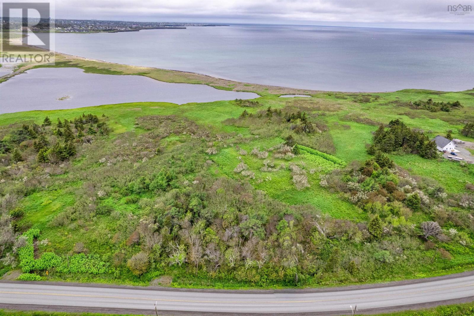 Number 6 Mines Road, Port Caledonia, Nova Scotia  B1A 6V5 - Photo 3 - 202413496