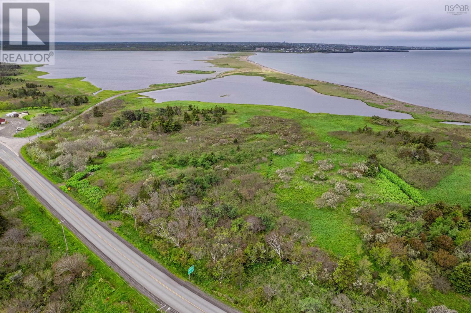 Number 6 Mines Road, Port Caledonia, Nova Scotia  B1A 6V5 - Photo 4 - 202413496