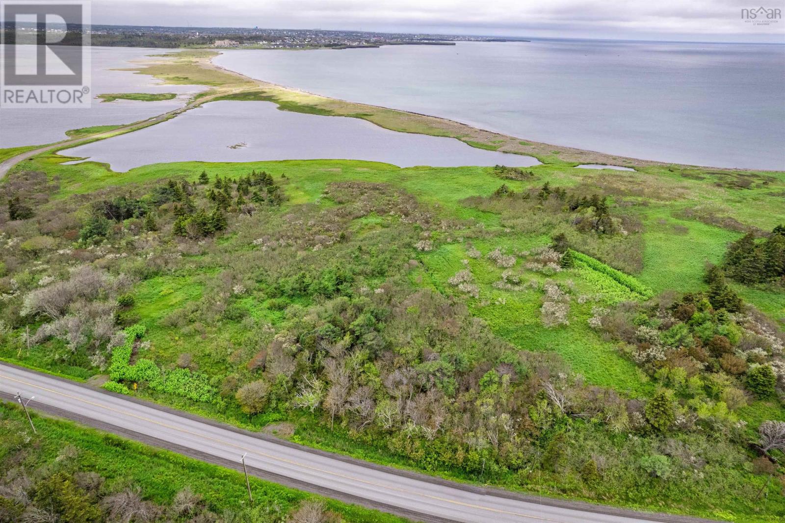 Number 6 Mines Road, Port Caledonia, Nova Scotia  B1A 6V5 - Photo 6 - 202413496