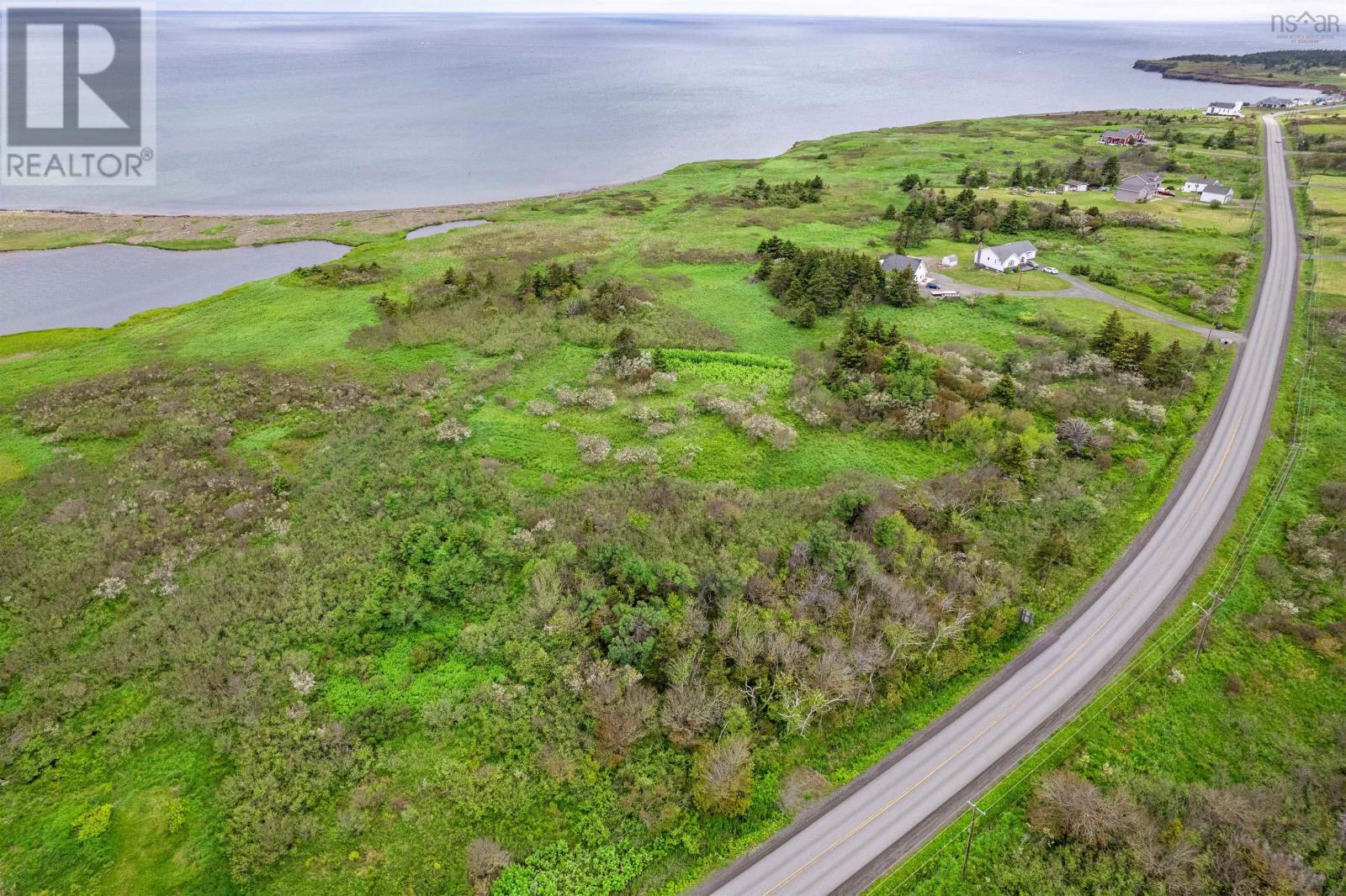 Number 6 Mines Road, Port Caledonia, Nova Scotia  B1A 6V5 - Photo 7 - 202413496