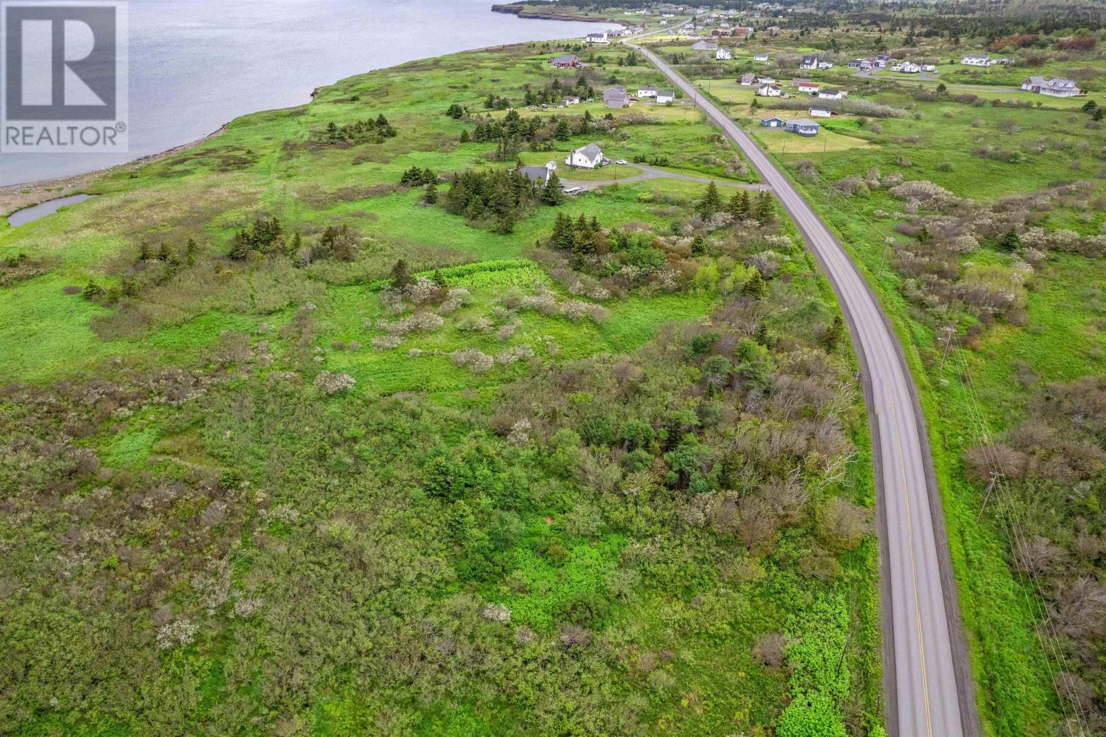 Number 6 Mines Road, Port Caledonia, Nova Scotia  B1A 6V5 - Photo 8 - 202413496