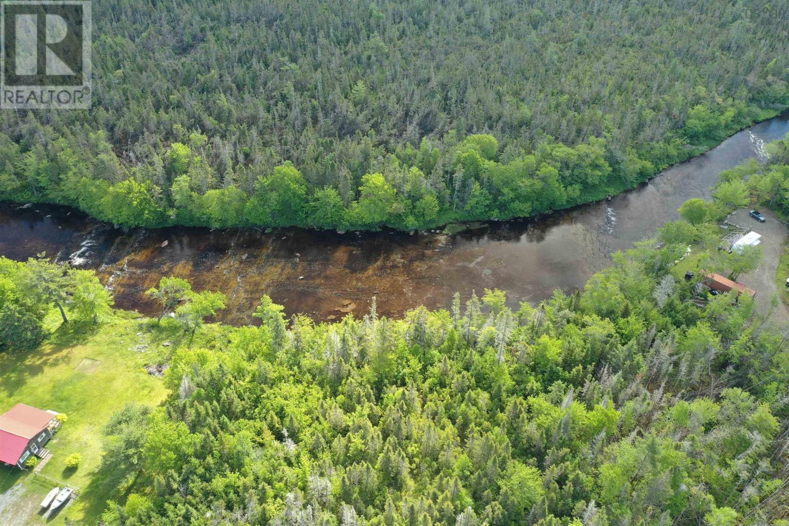 Lot Moser River North Road, Moser River, Nova Scotia  B0J 2K0 - Photo 2 - 202413517