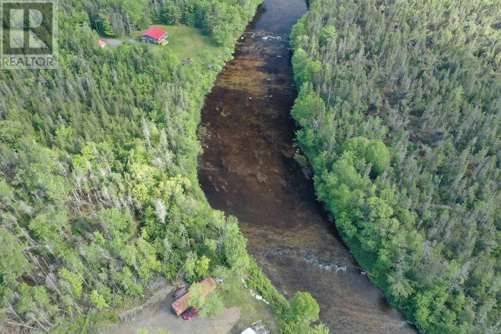 Lot Moser River North Road, Moser River, Nova Scotia  B0J 2K0 - Photo 4 - 202413517